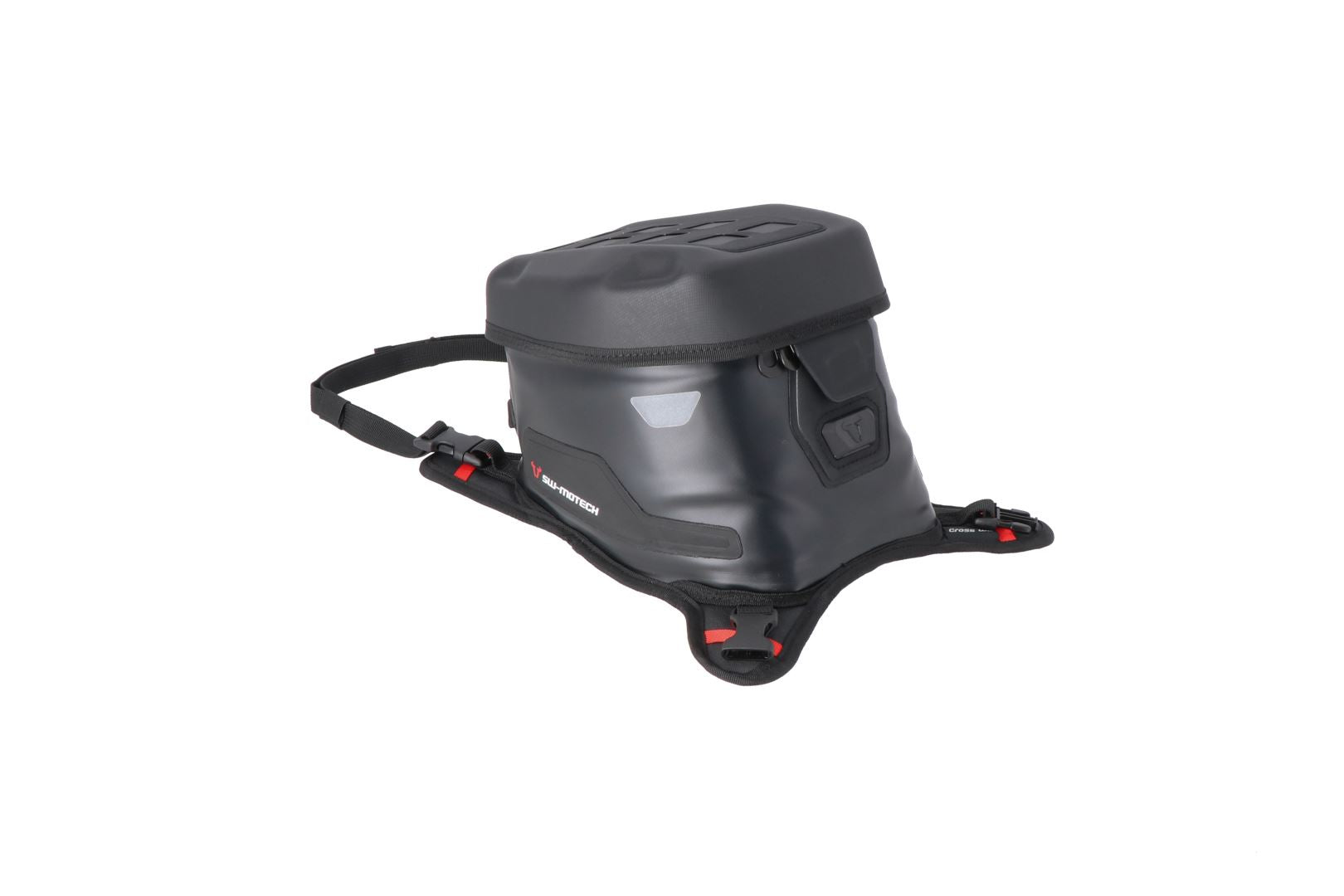 PRO Cross WP Strap Tank Bag 5.5 litre with Strap Mounting Waterproof