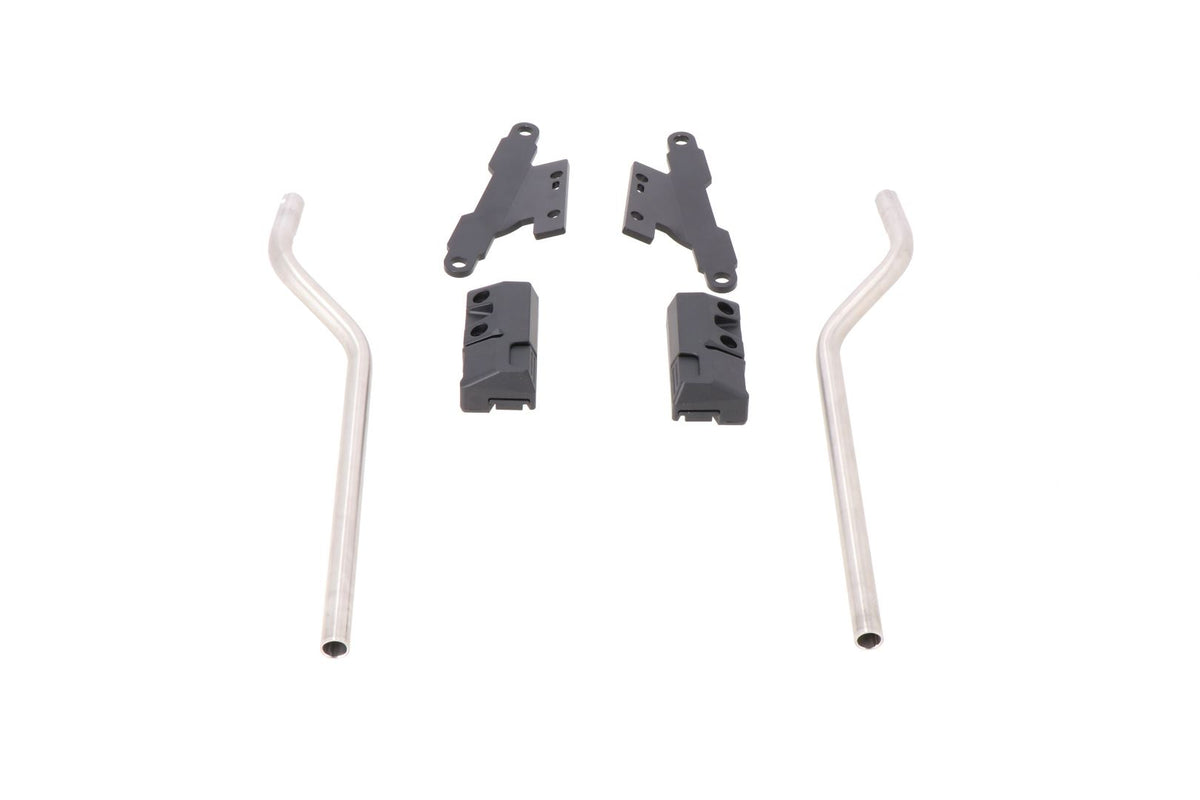BLAZE saddlebags support arms KTM 990 Duke (23-).