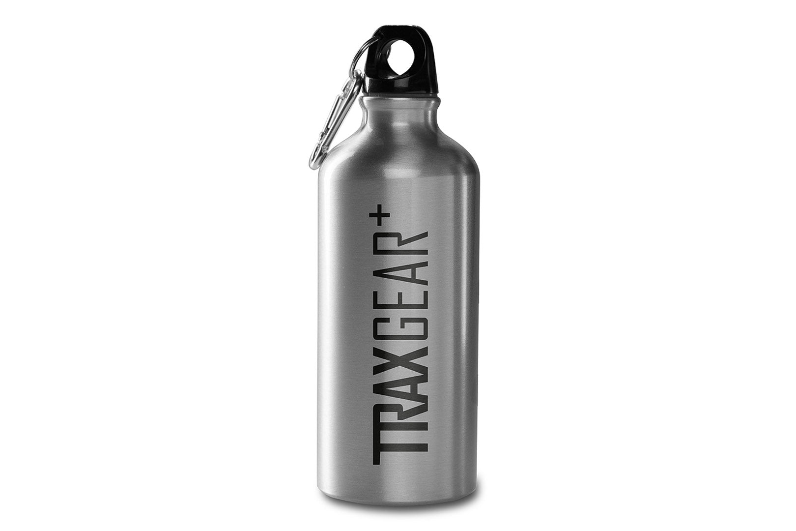 TRAX Bottle 06 litre Stainless Steel Silver