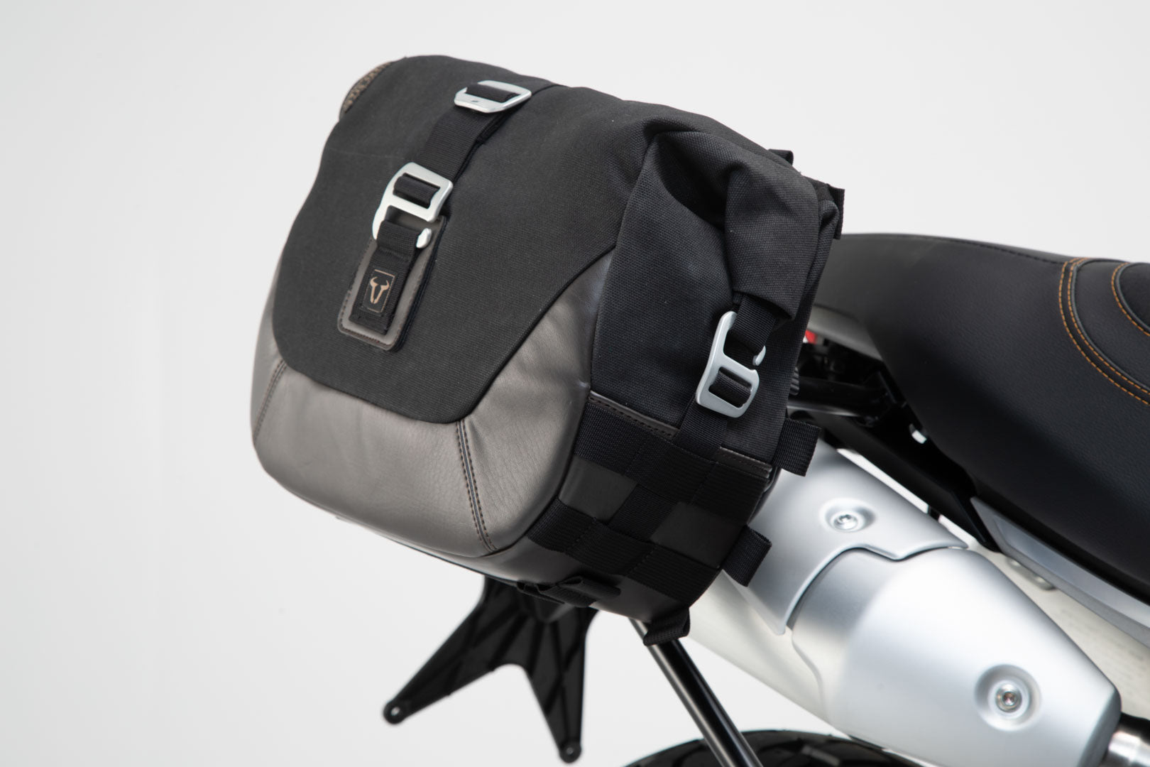 Legend Gear Side Bag System LC Ducati Scrambler 1100/ Special/ Sport (17-) Black Edition