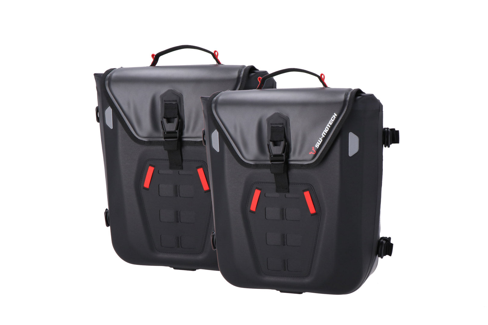 SysBag WP M/M system Benelli Leoncino 800 (21-)