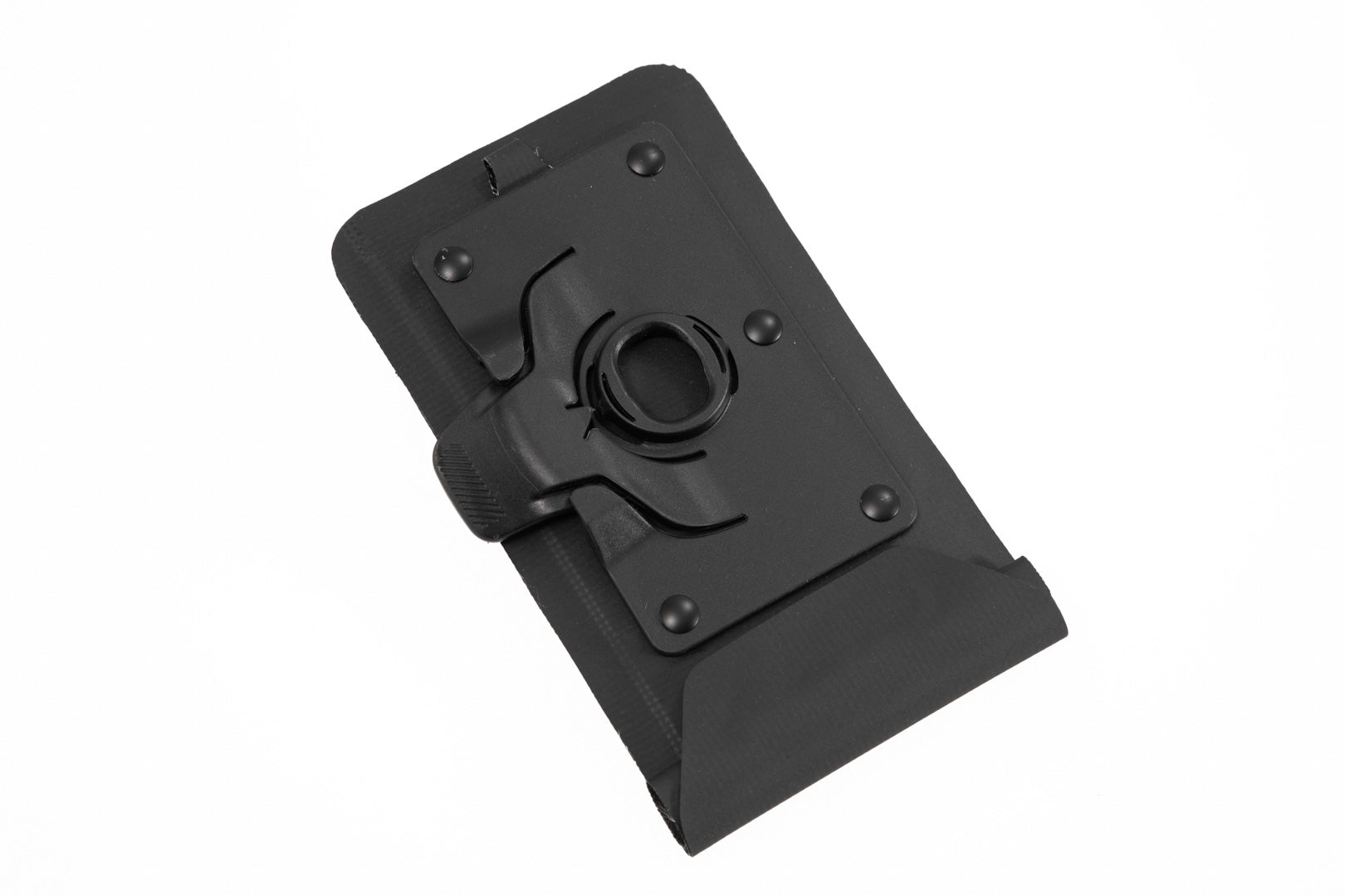 Smartphone Drybag for MOLLE system Inner dimension 170 x100 mm Black