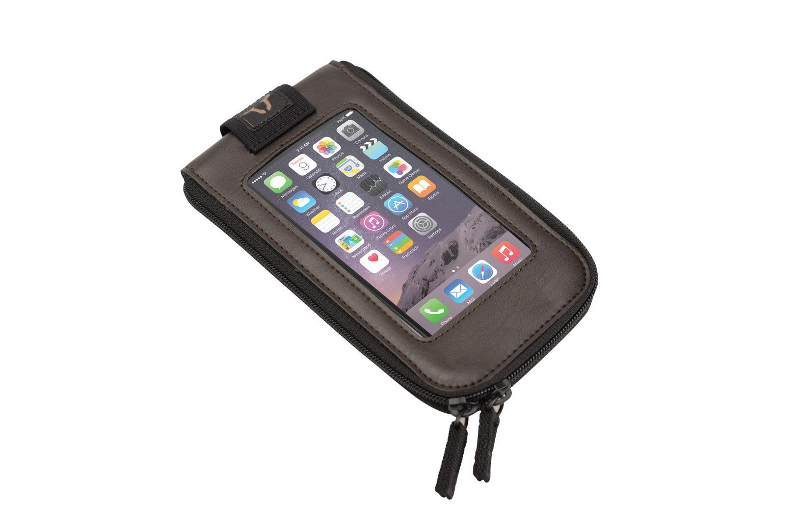 Legend Gear Smartphone bag LA3 Accessory bag Touch compatible Display to 5,5"