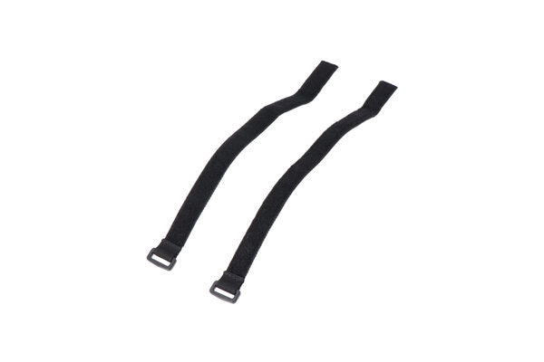 Velcro Strap Set Hook side with plastic loop PRO Tail Bag