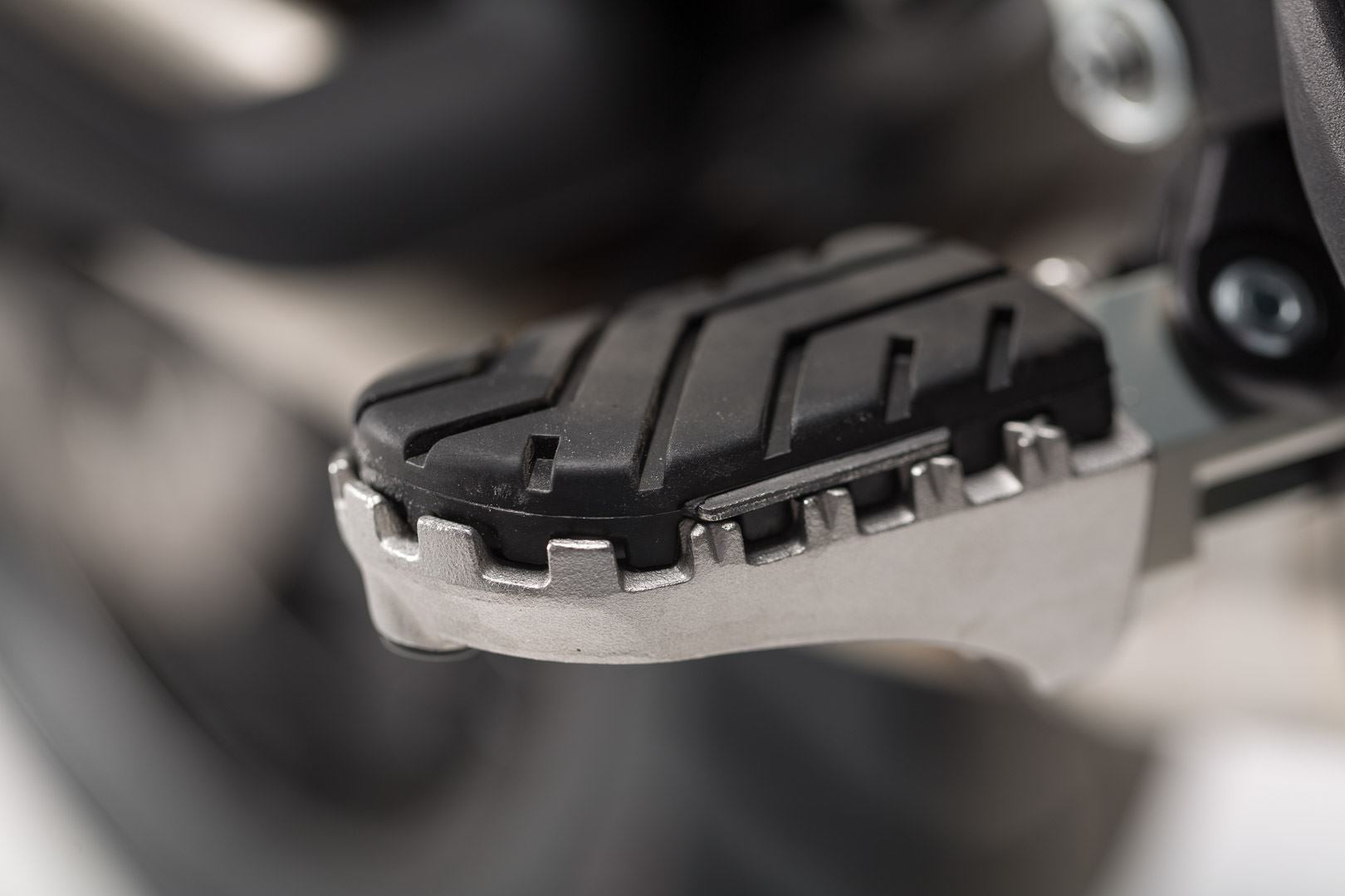 DUSC hard case system Black. 33/33 l. Yamaha Tracer 7 / GT (25-).