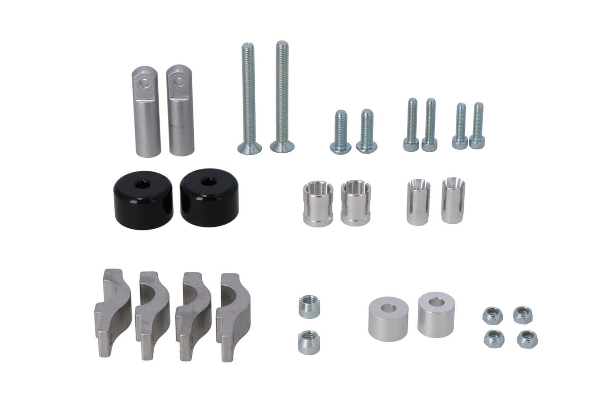 Handguard mounting kit Honda CRF300 Rally (20-).