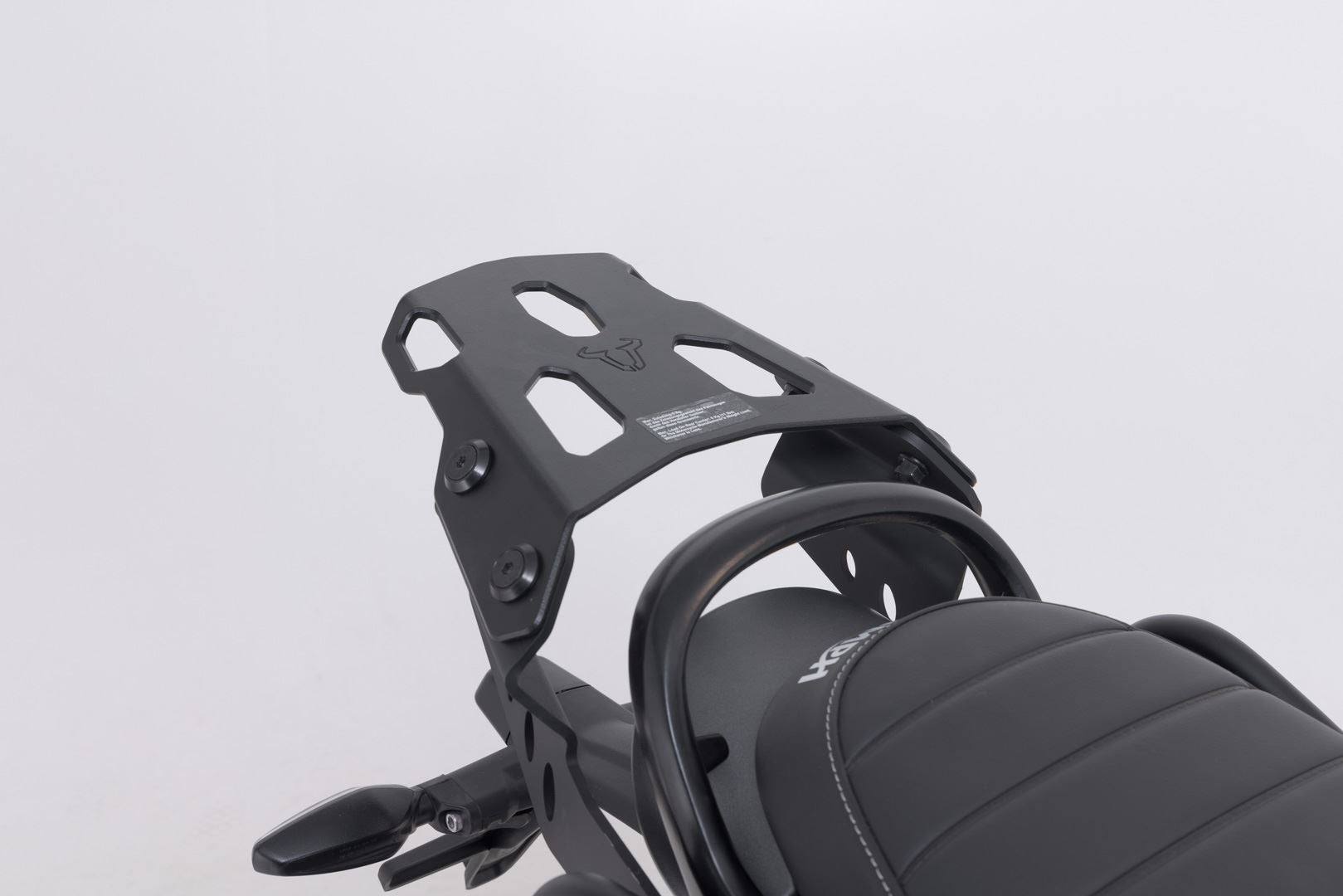 Rackpack set Triumph Speed 400 / Scrambler 400 X (23-).