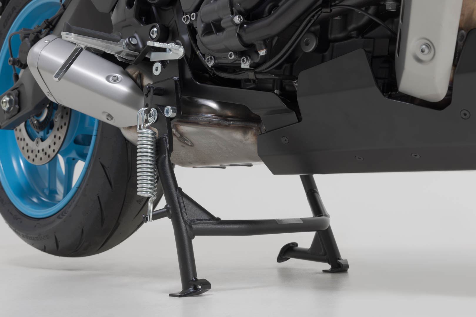 Centerstand Black. Yamaha MT-07 (24-).