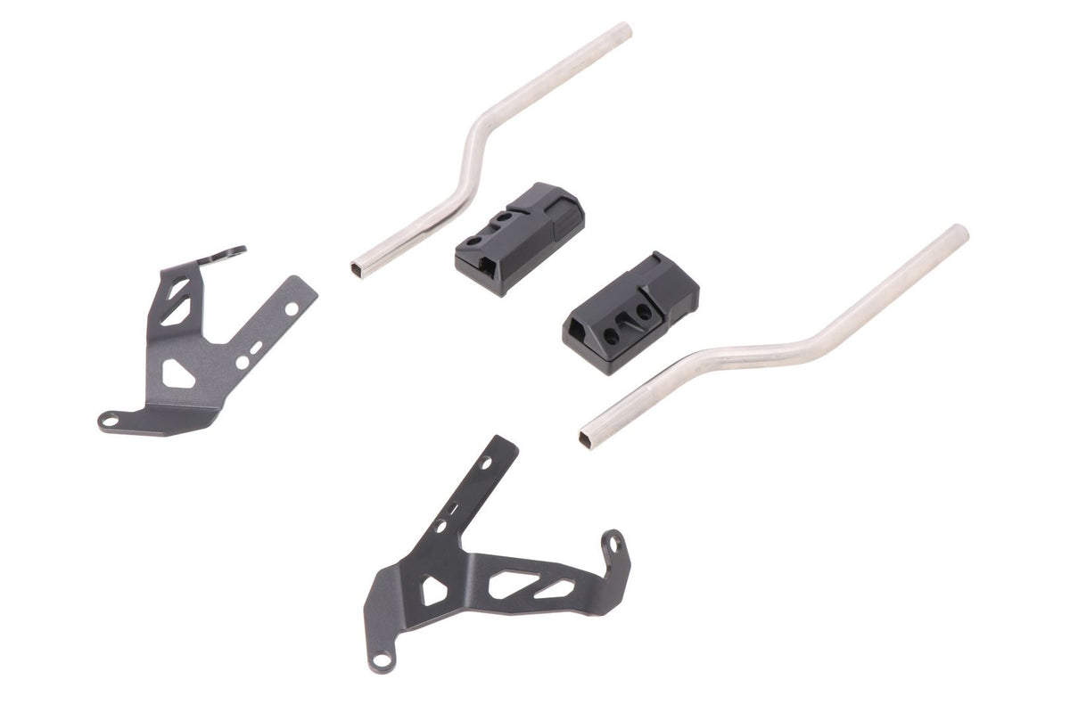 BLAZE panniers spacer bars KTM 1290/1390 Super Duke R / Evo.
