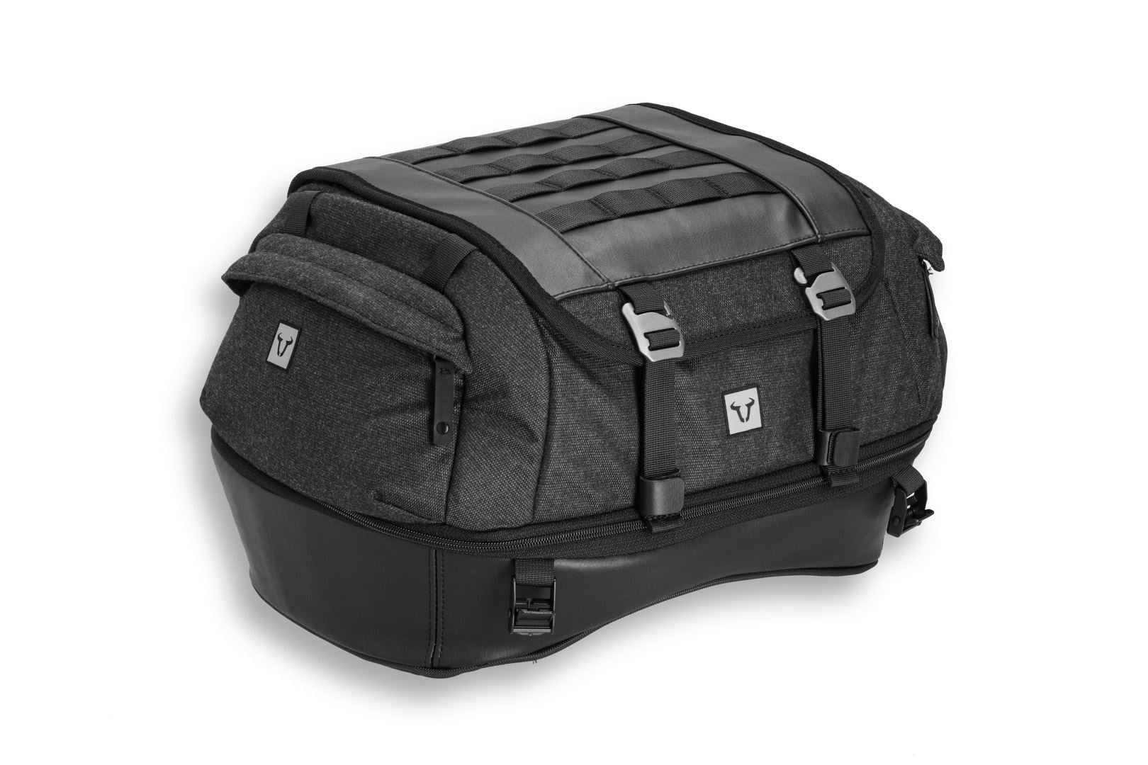 Legend Gear tail bag LR4 Black. 18-25 l.