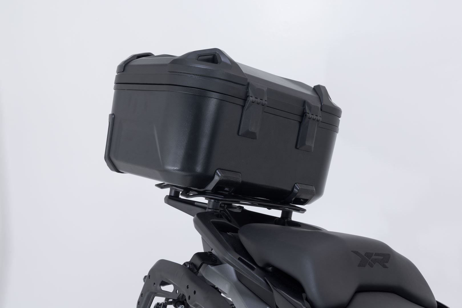 Adventure set DUSC Black. BMW S 1000 XR (19-).