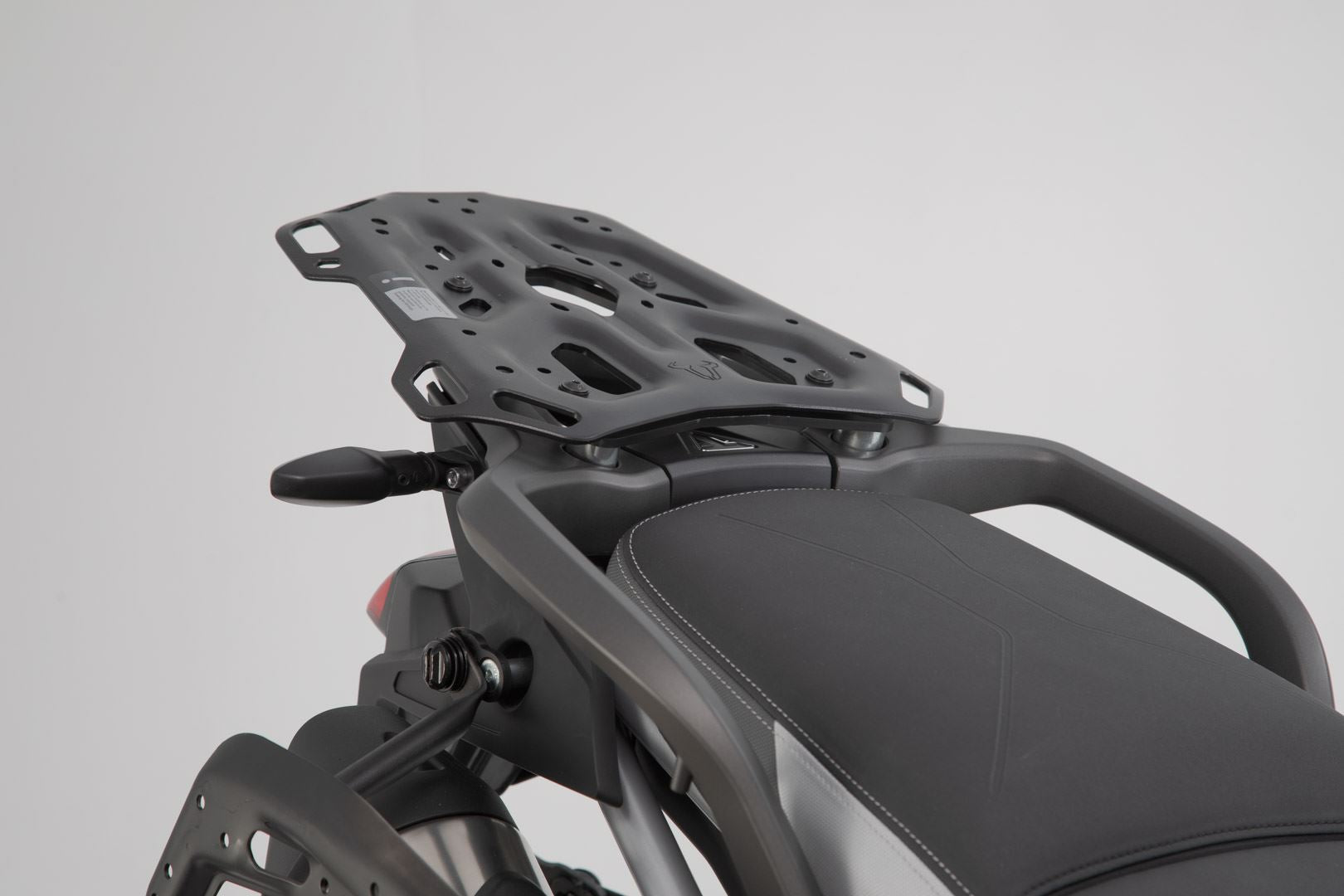 Adventure set DUSC Black. Tiger 1200 Rally/GT Explorer.