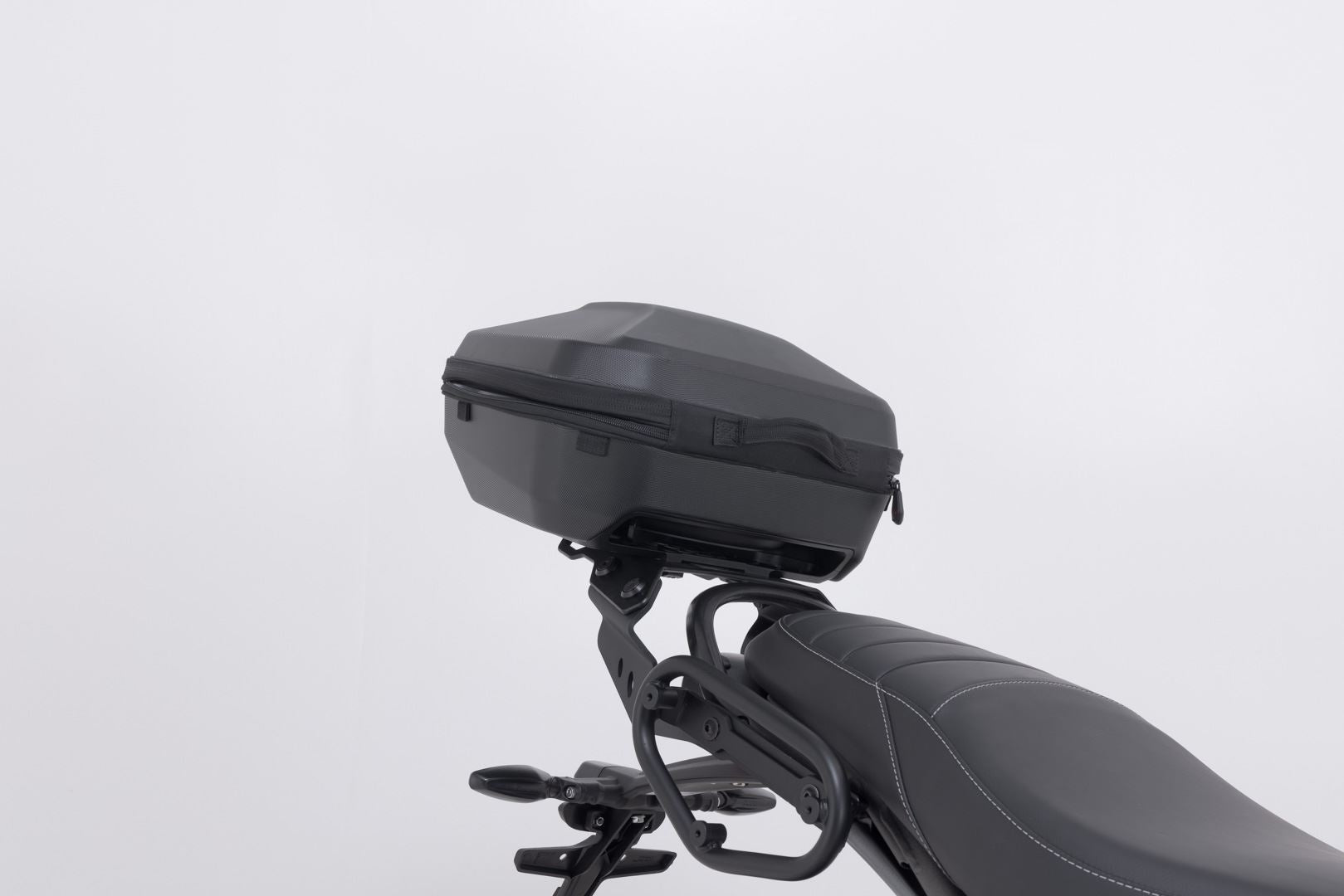 URBAN ABS top case system Black. Triumph Speed 400 / Scrambler 400 X (23-).