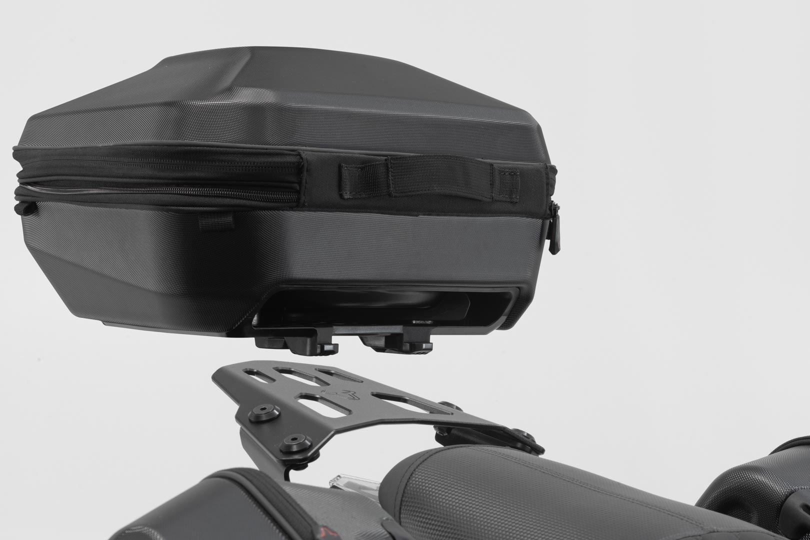 URBAN ABS Top Case System KTM 1290 Super Duke GT 16 Black