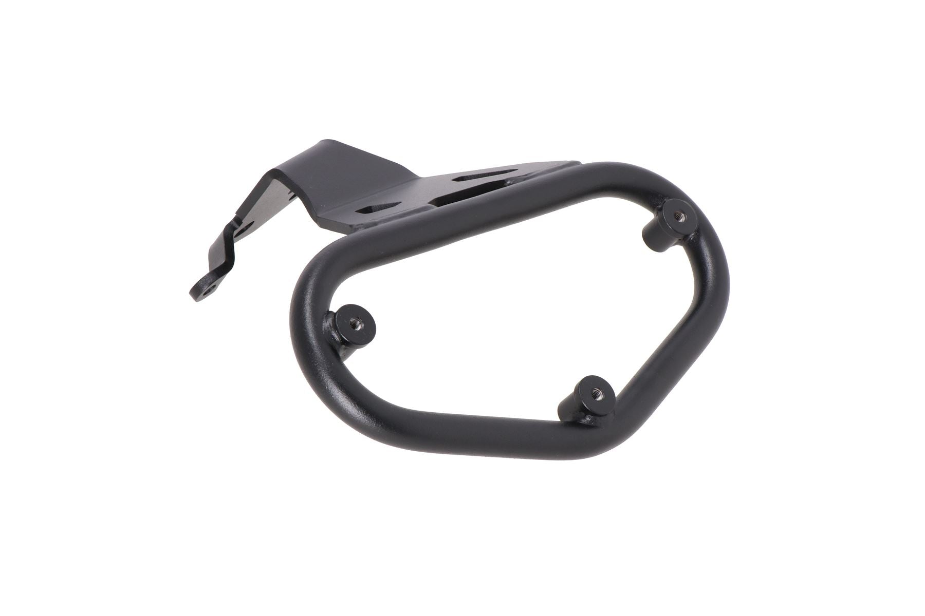 SLC side carrier left Yamaha MT-07 (24-).