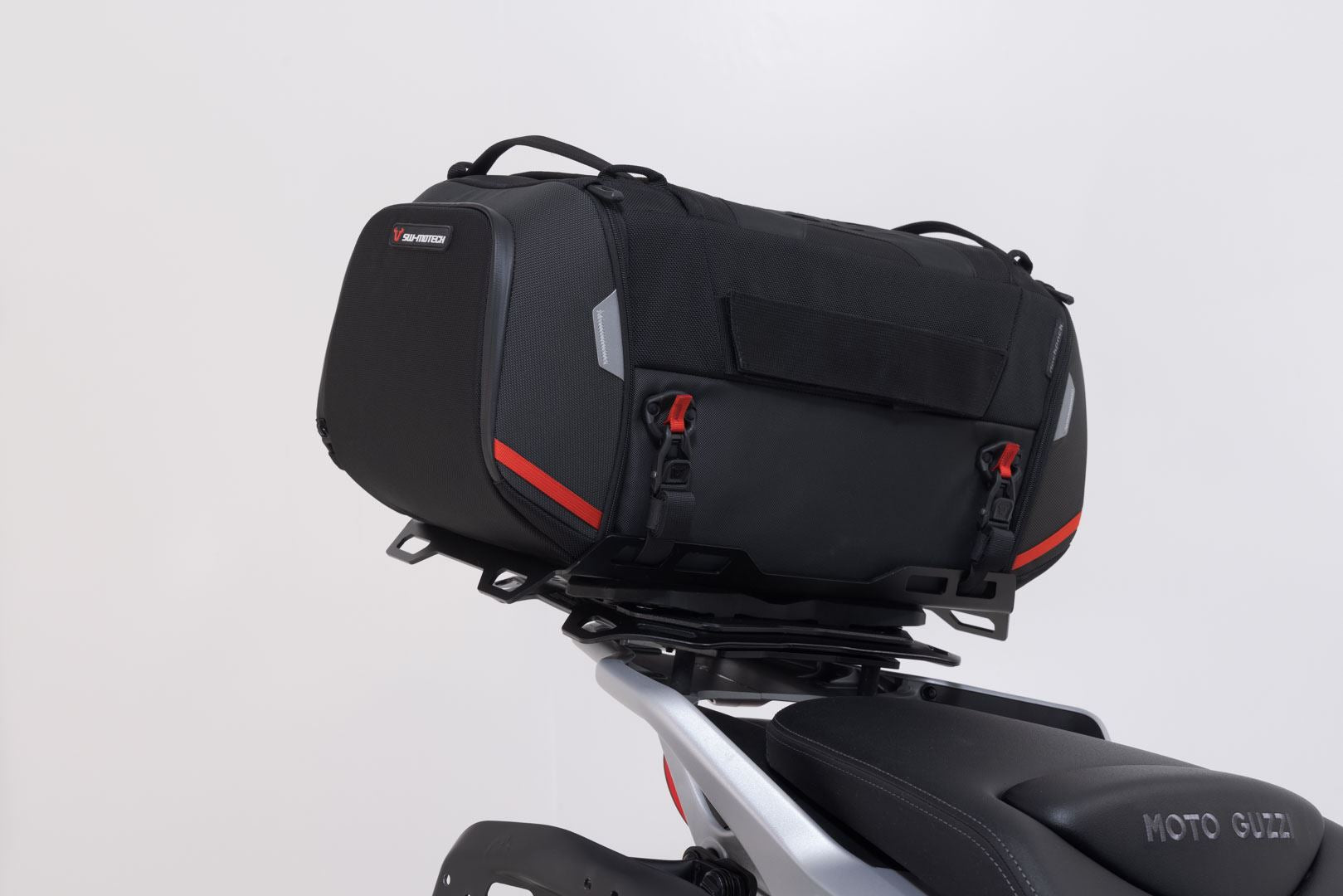 Rackpack set Moto Guzzi V85 TT (24-).