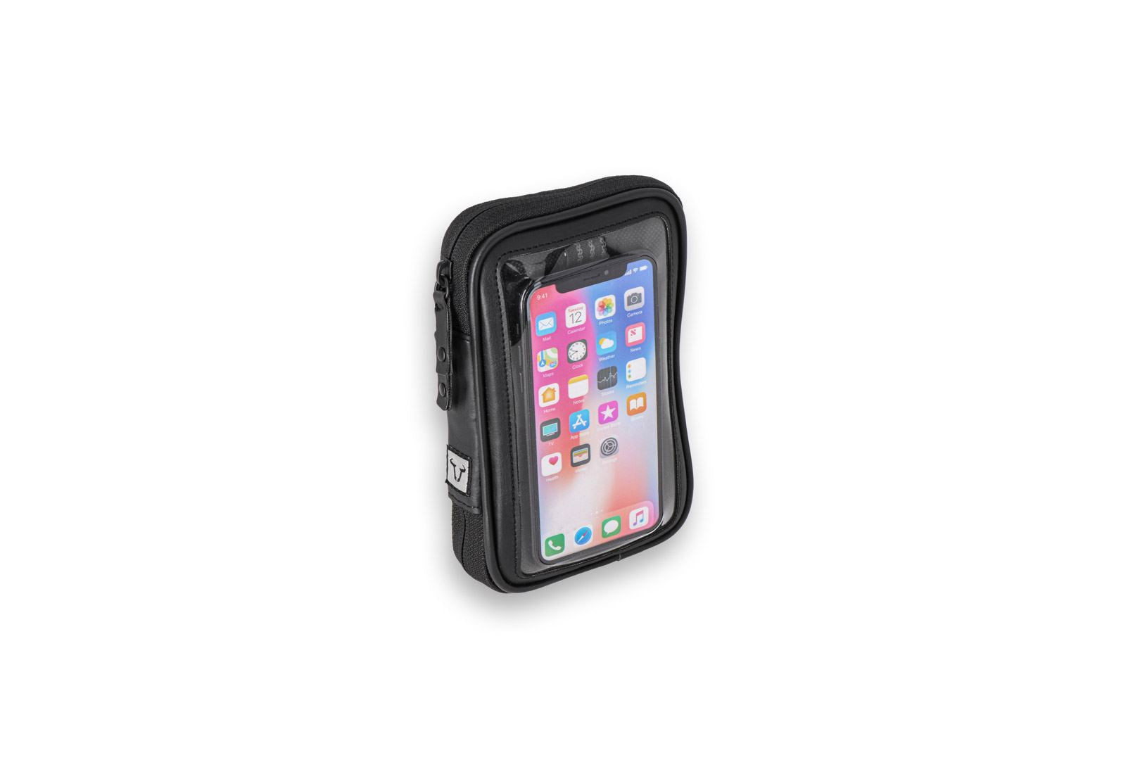Legend Gear smartphone bag LA11 For MOLLE system. Black.