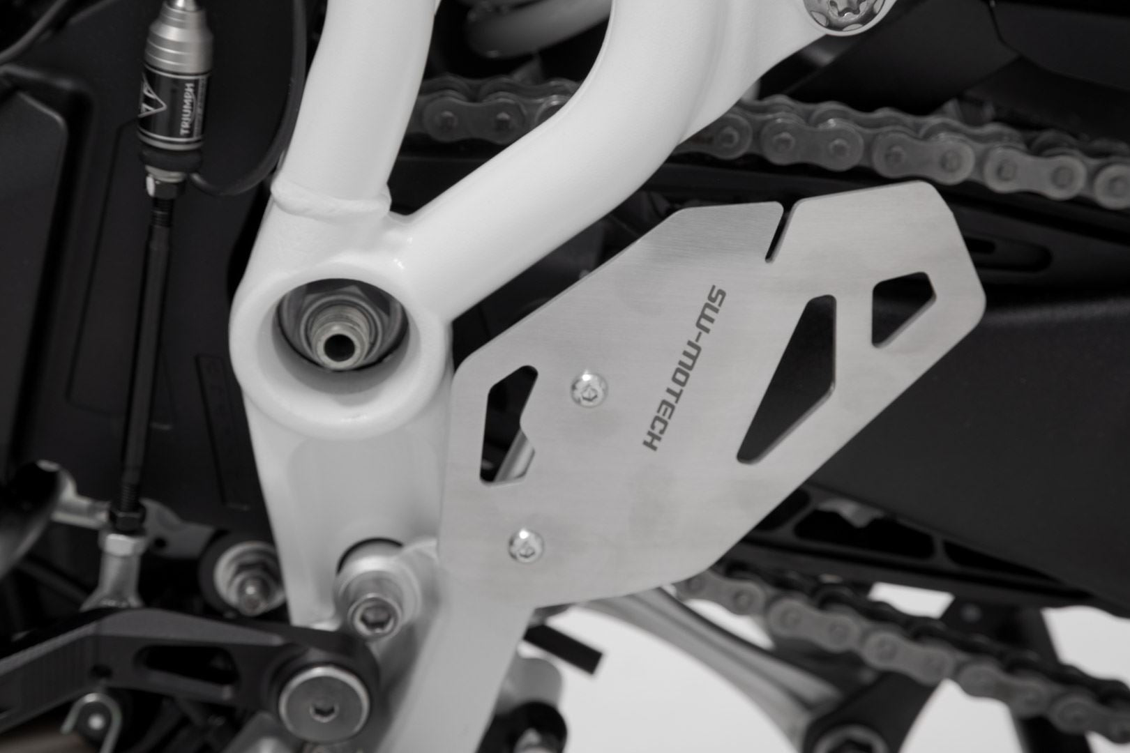 SysBag WP M/M system Husqvarna Norden 901 (21-).