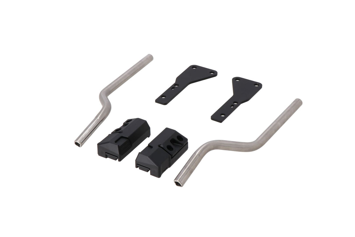 BLAZE saddlebags support arms Suzuki GSX-8S / GSX-8R (22-).