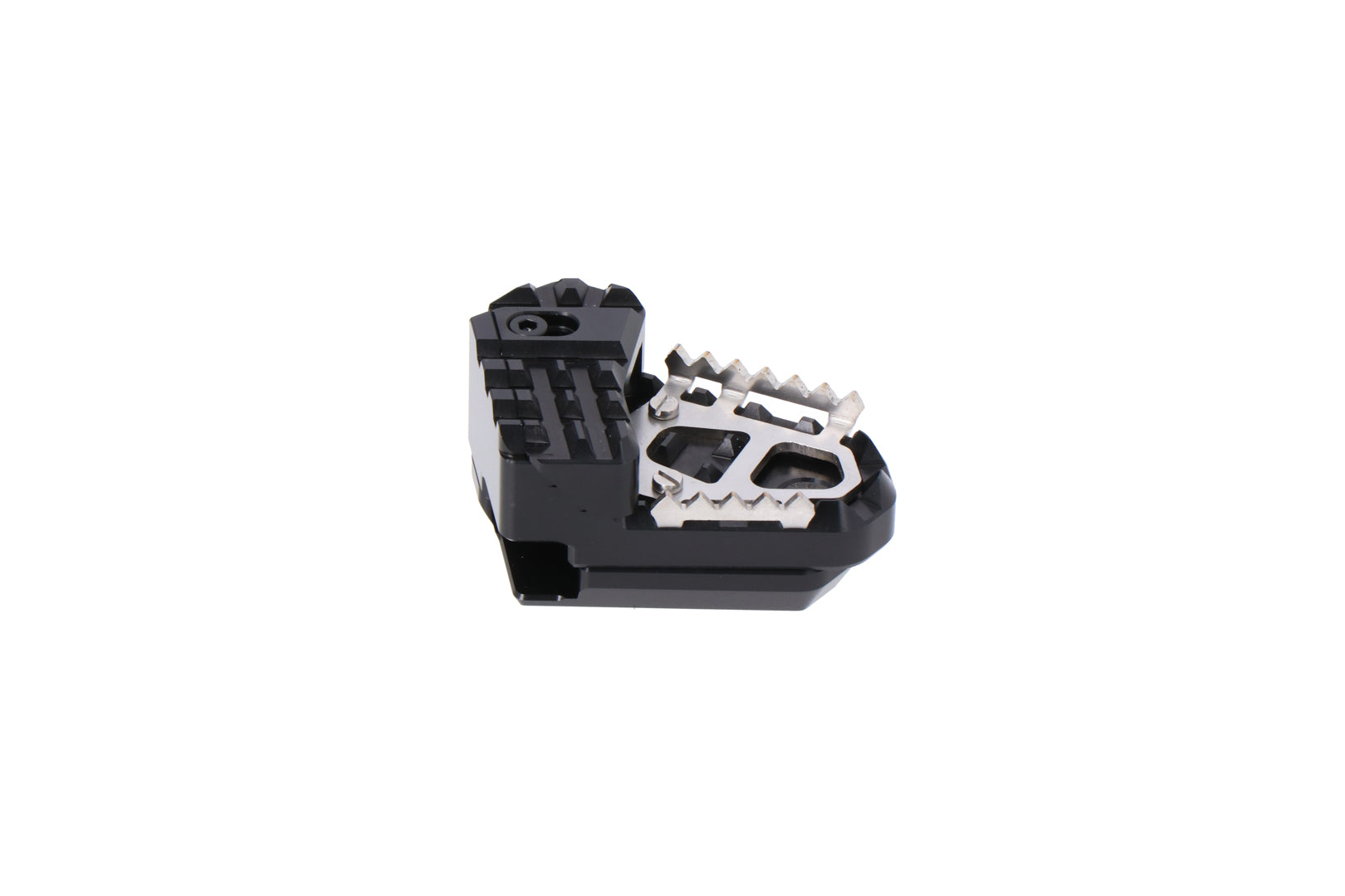 Extension for brake pedal Ducati Multistrada 950/ 1200/ 1260 (10-) Black