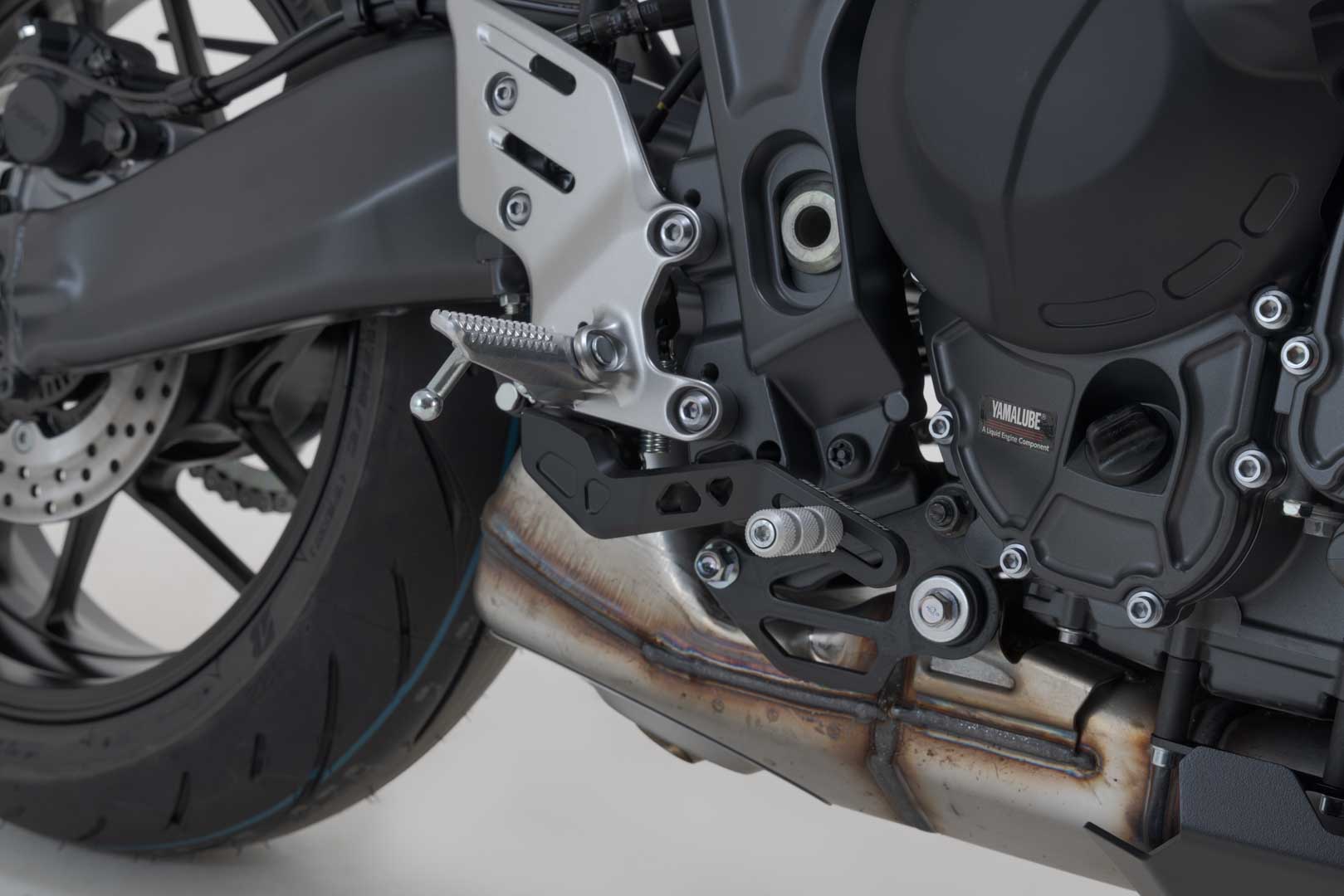 Brake pedal Yamaha MT 09 (20-)