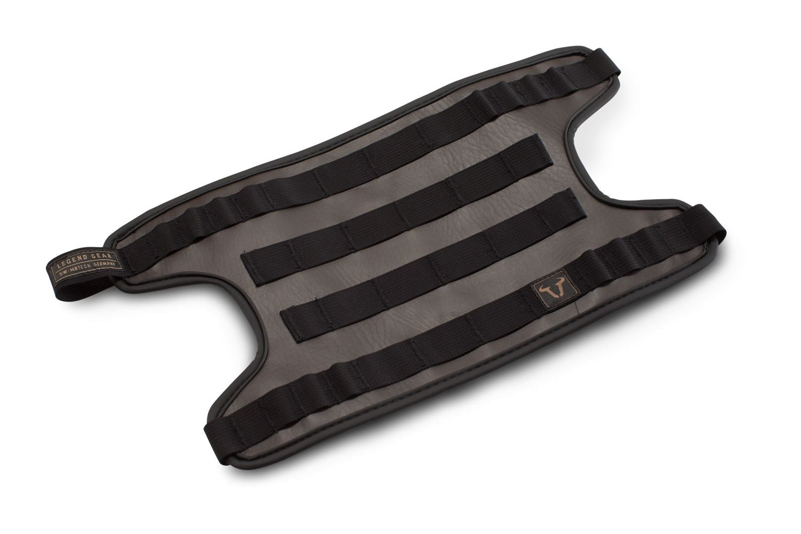 Legend Gear Saddle Strap SLS Bench Seat Holder For LS1 LS2 Saddle Bags