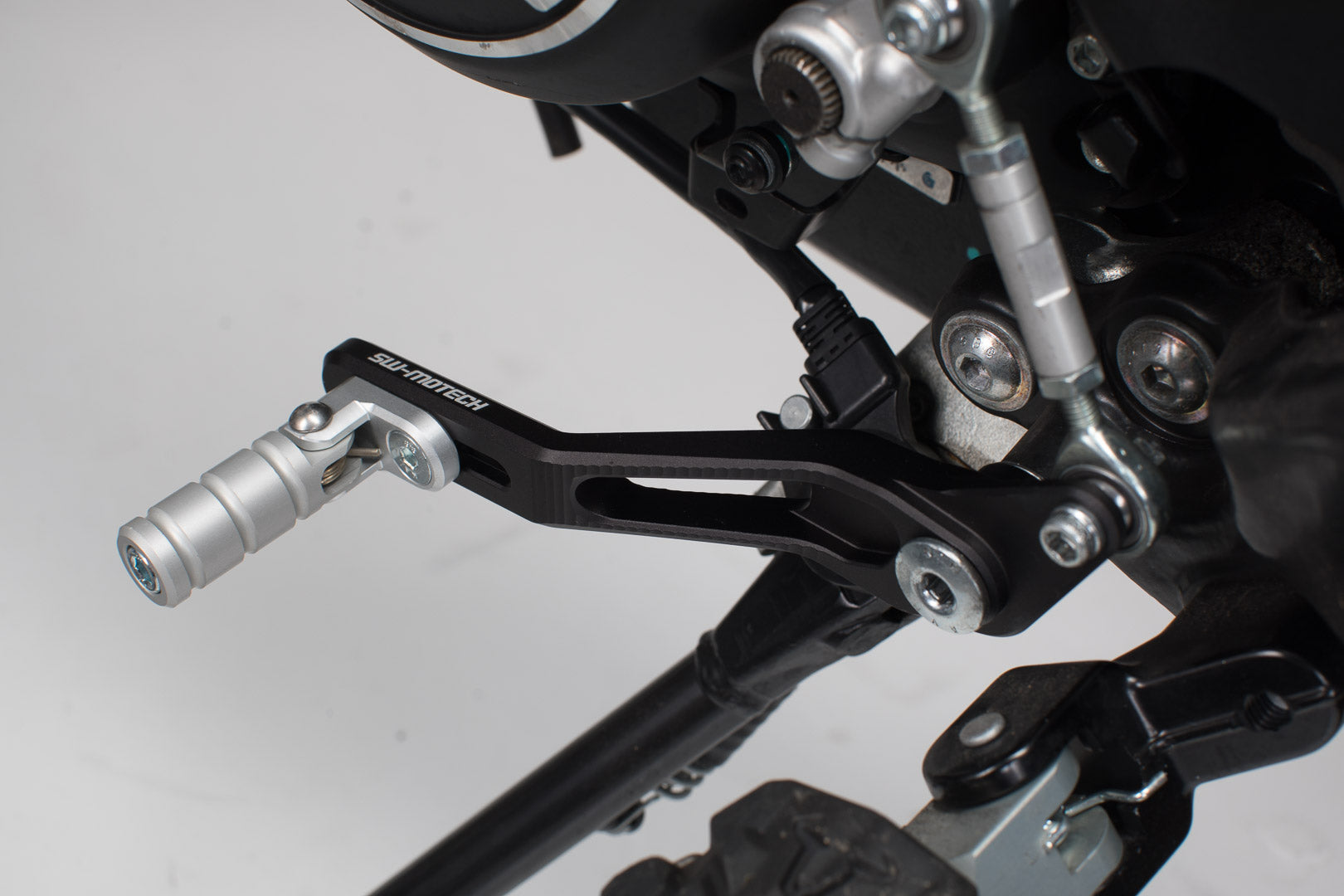 Gear lever Ducati Scrambler Desert Sled (16-18)