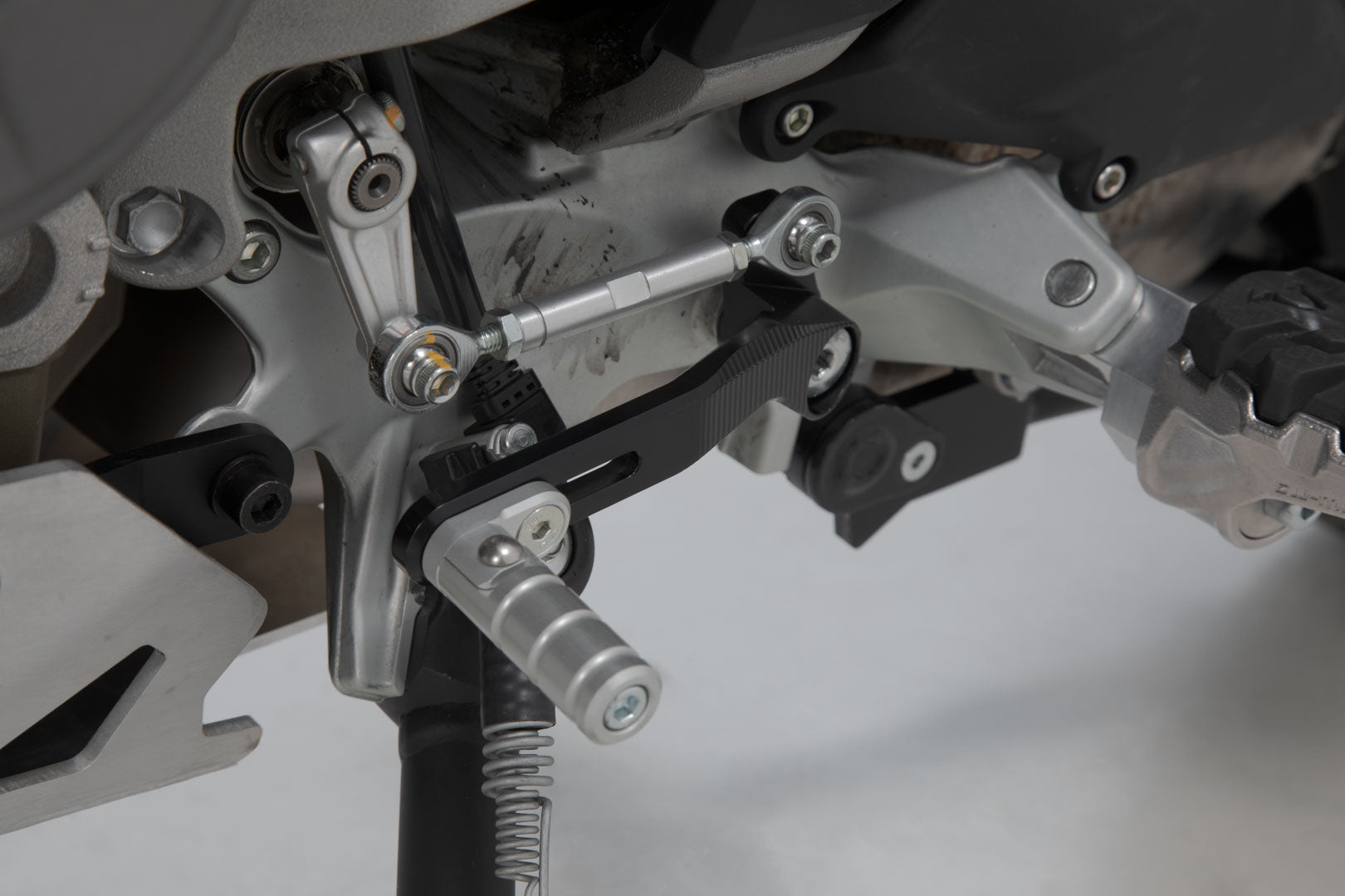 Gear Lever Ducati Multistrada V4 (20-)