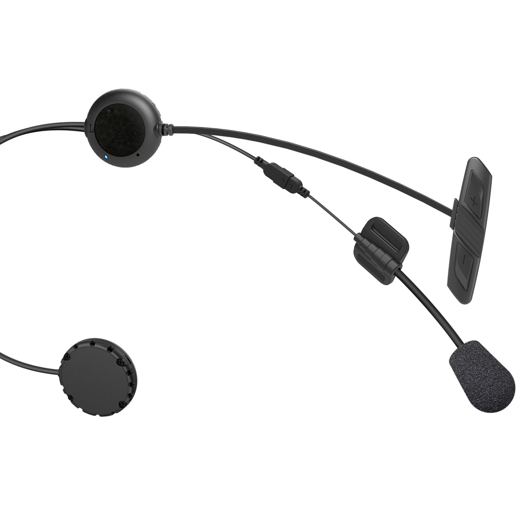 3S PLUS Helmet Intercom - Bluetooth
