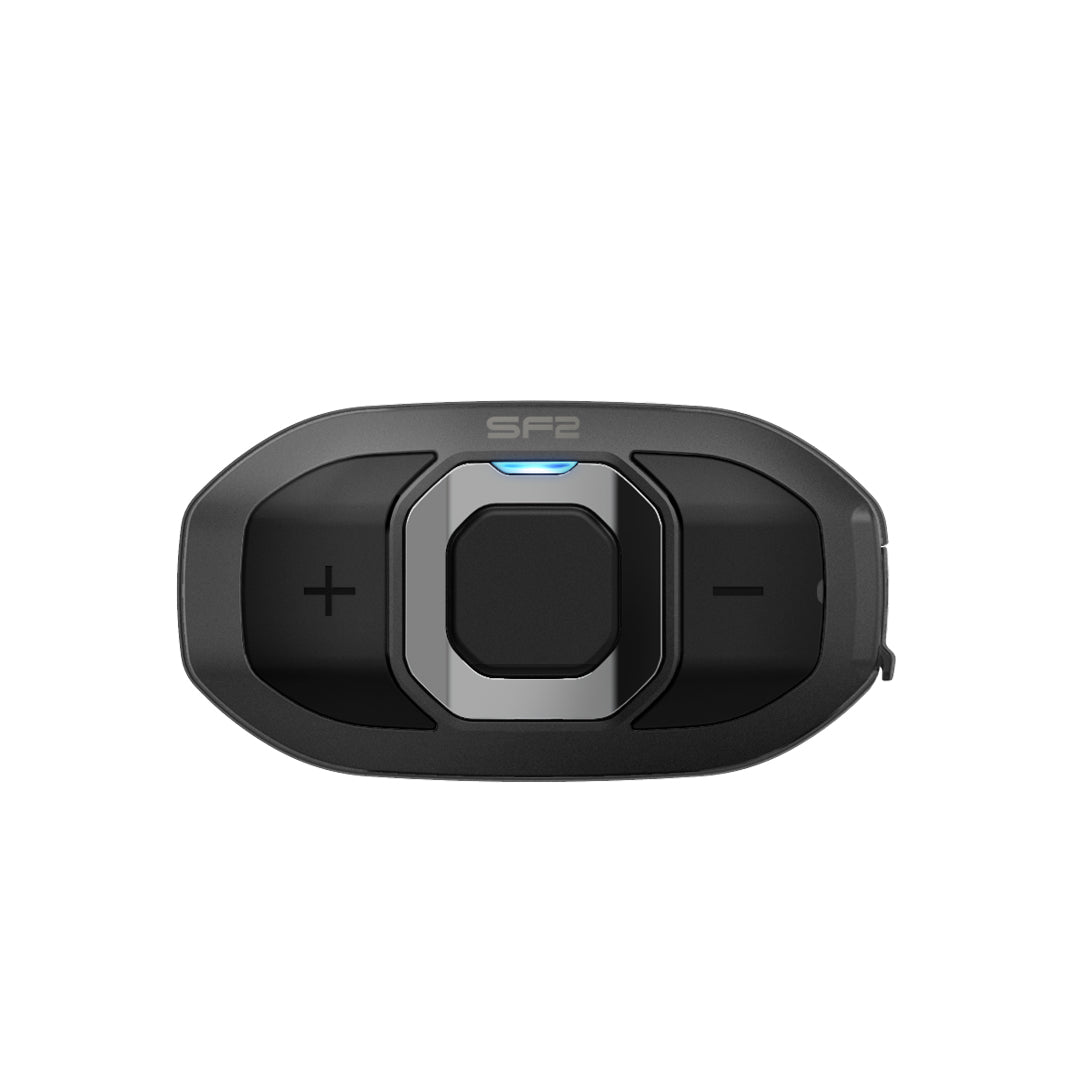 SF2 Helmet Intercom - Bluetooth