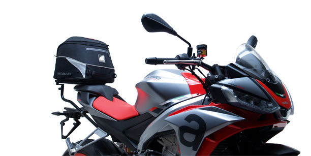 Tuono touring kit from Ventura