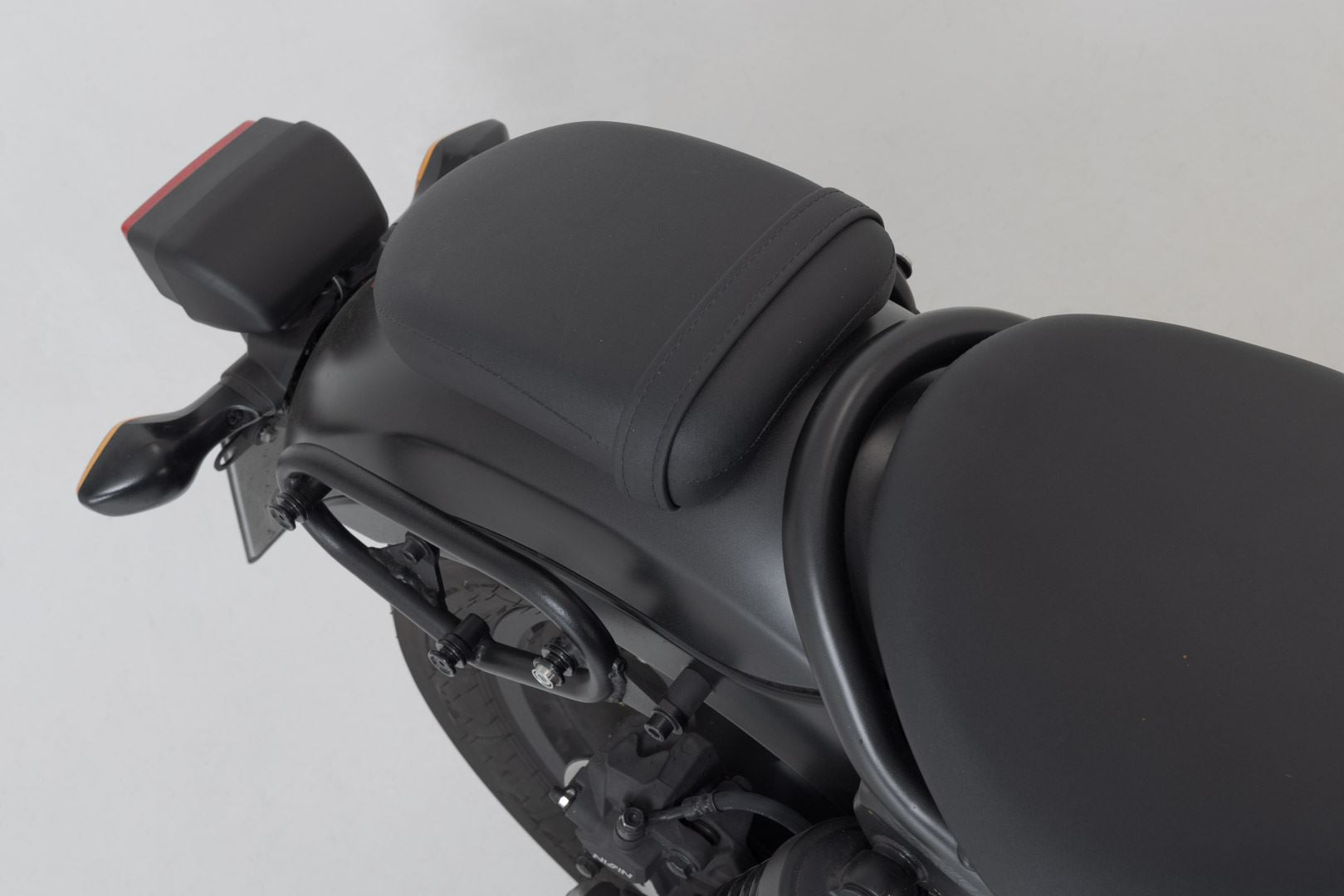 SysBag WP M/M system Honda CMX500 Rebel (16-).