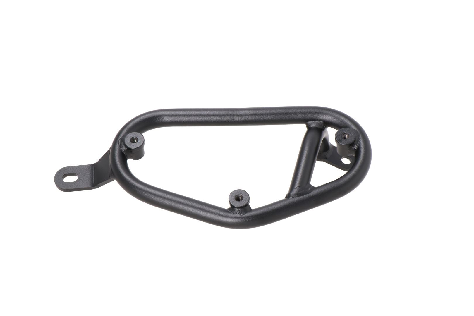 SLC side carrier left Honda GB350S (24-).