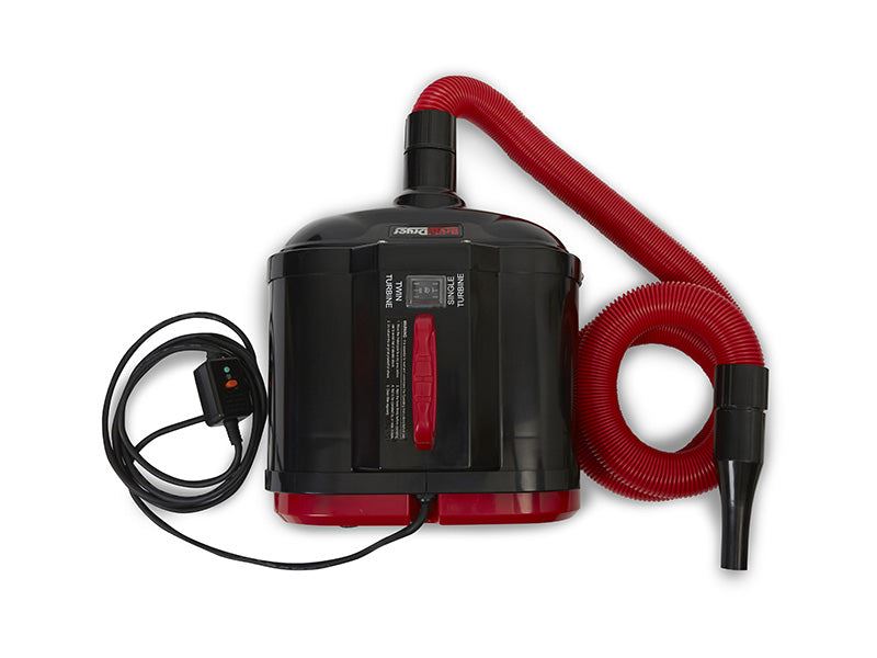 Bruhl MD2800PRO Dual Turbine Dryer