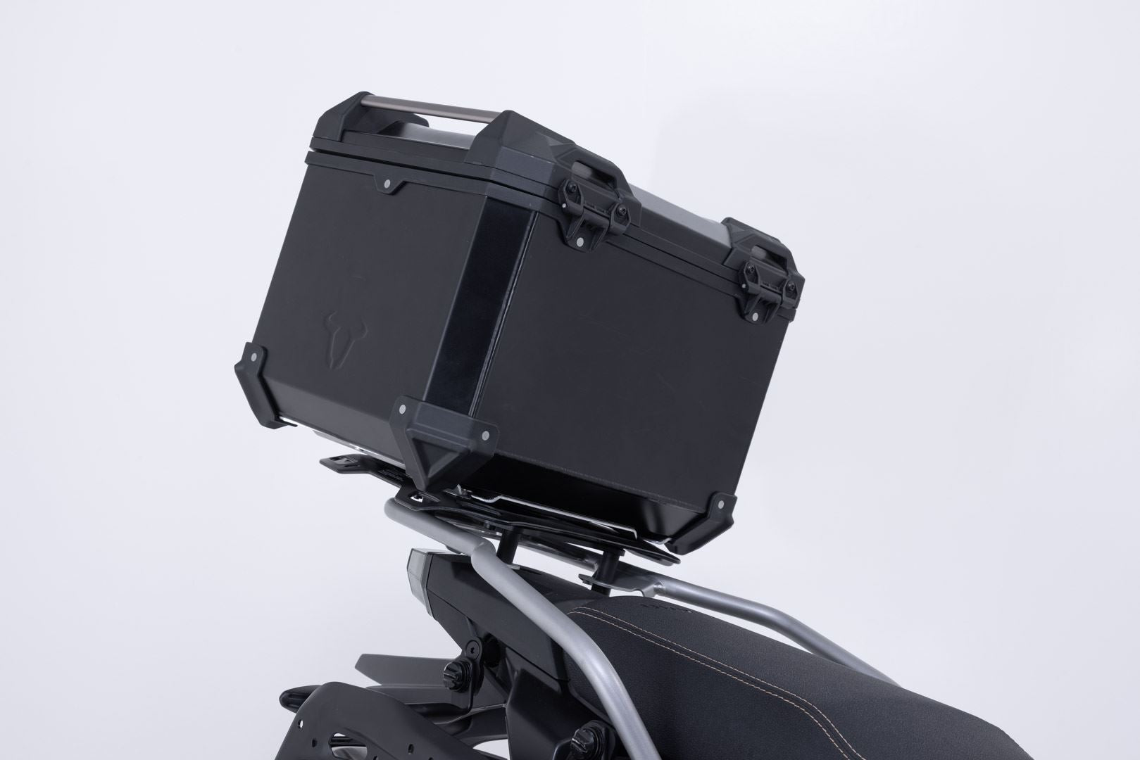 Adventure set TRAX ADV Black. CFMoto 800MT-X (24-).