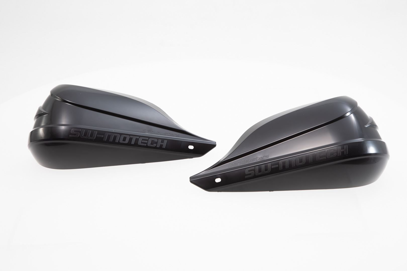 BBSTORM Handguard-Kit Triumph Tiger 900/ GT/ Rally/ Pro (19-23) Black