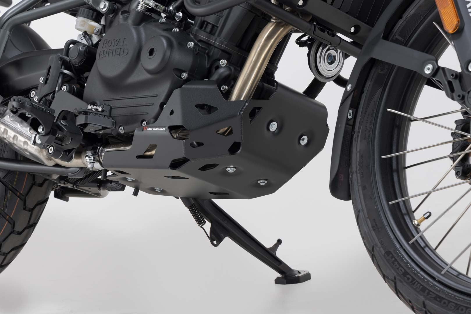 Adventure-Set Protection Royal Enfield Himalayan 450 (23-).