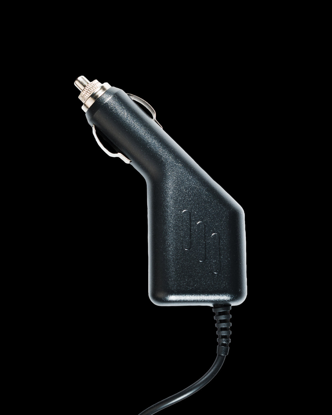 Heated PORTABLE Battery Charger - Vehicle