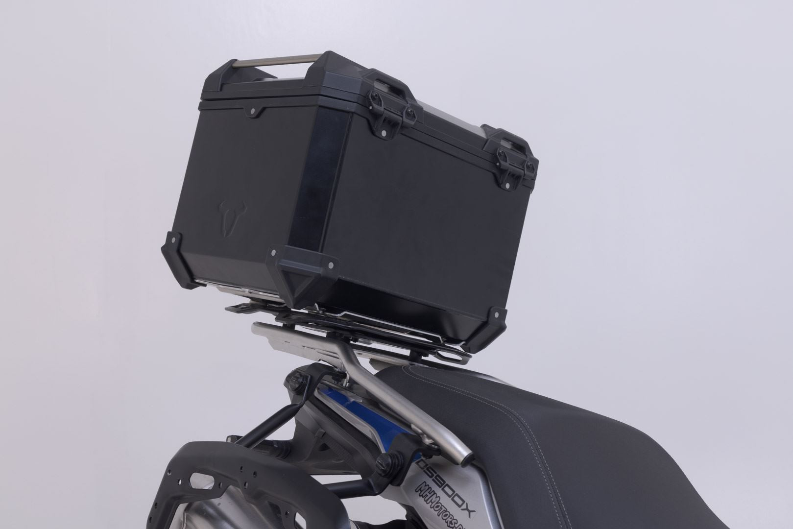 ADVENTURE-RACK Black. Voge DS900X (23-).
