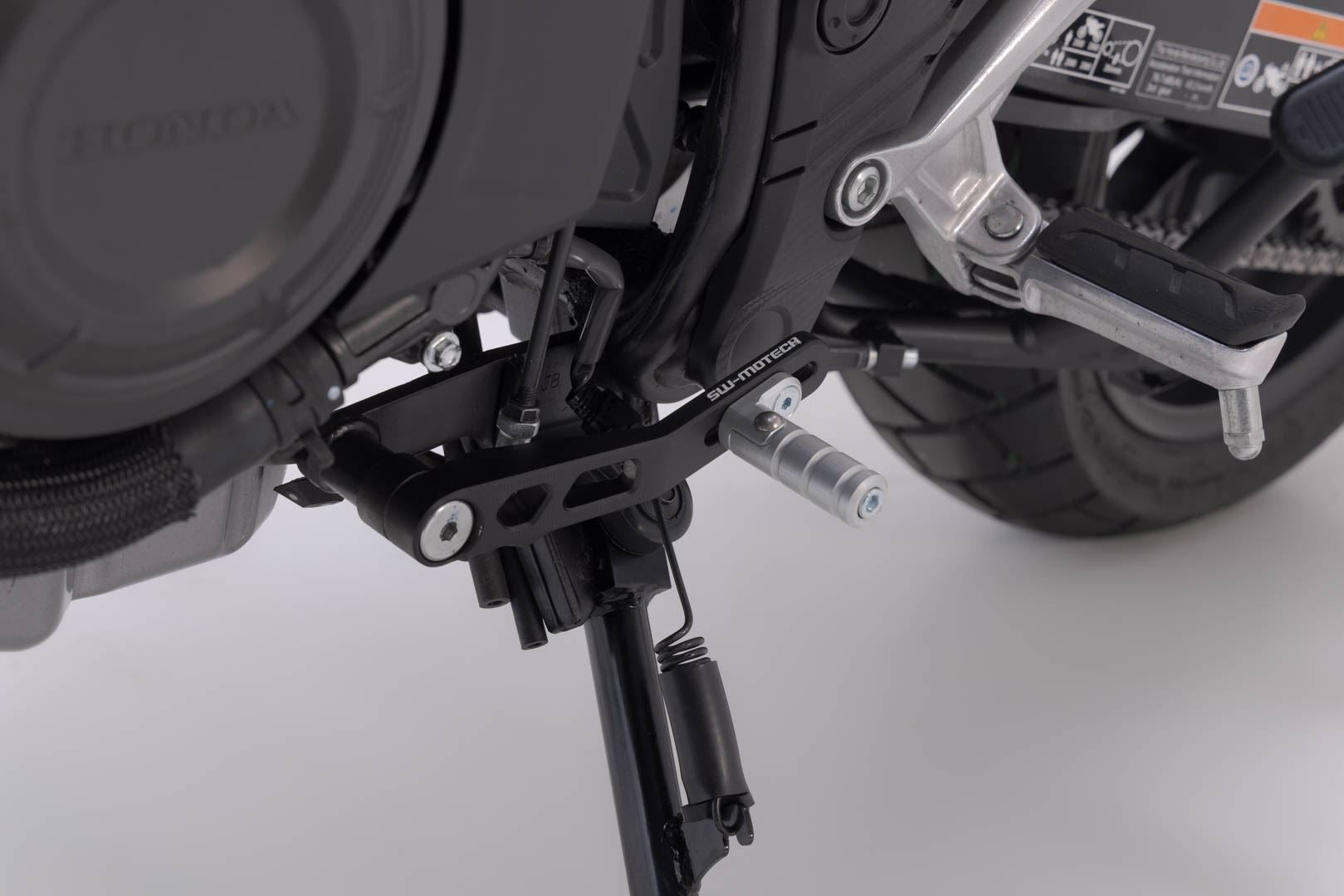 Gear lever Honda CB500X (22-)