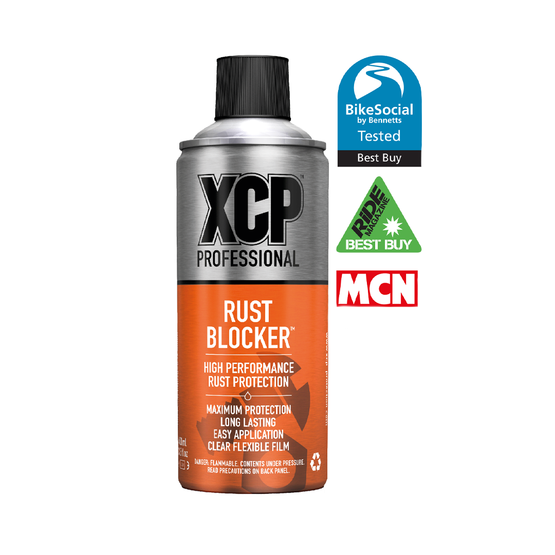 XCP Rust Blocker 400ml
