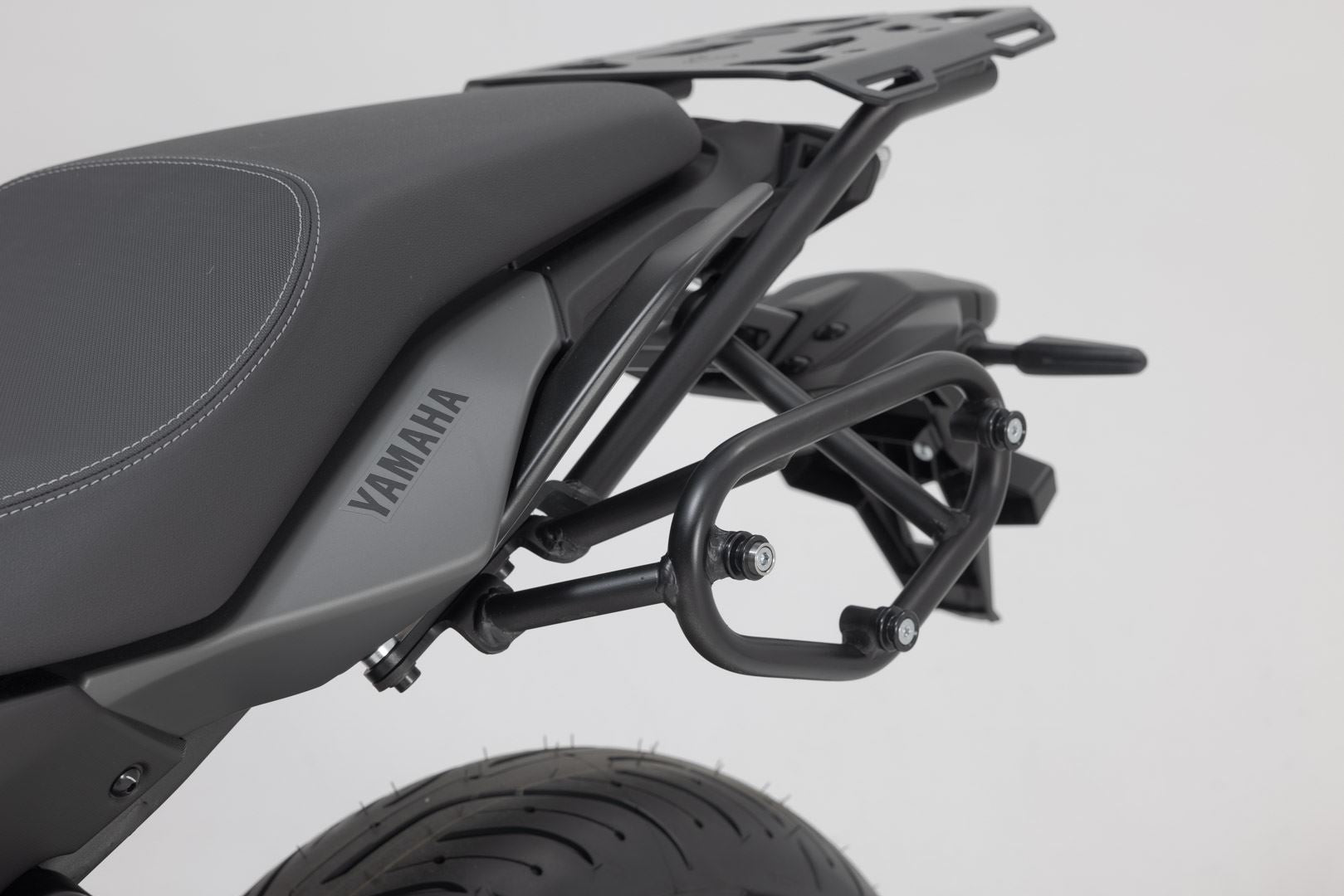 SLC Side Carrier Left Yamaha MT-07 Tracer (16-)