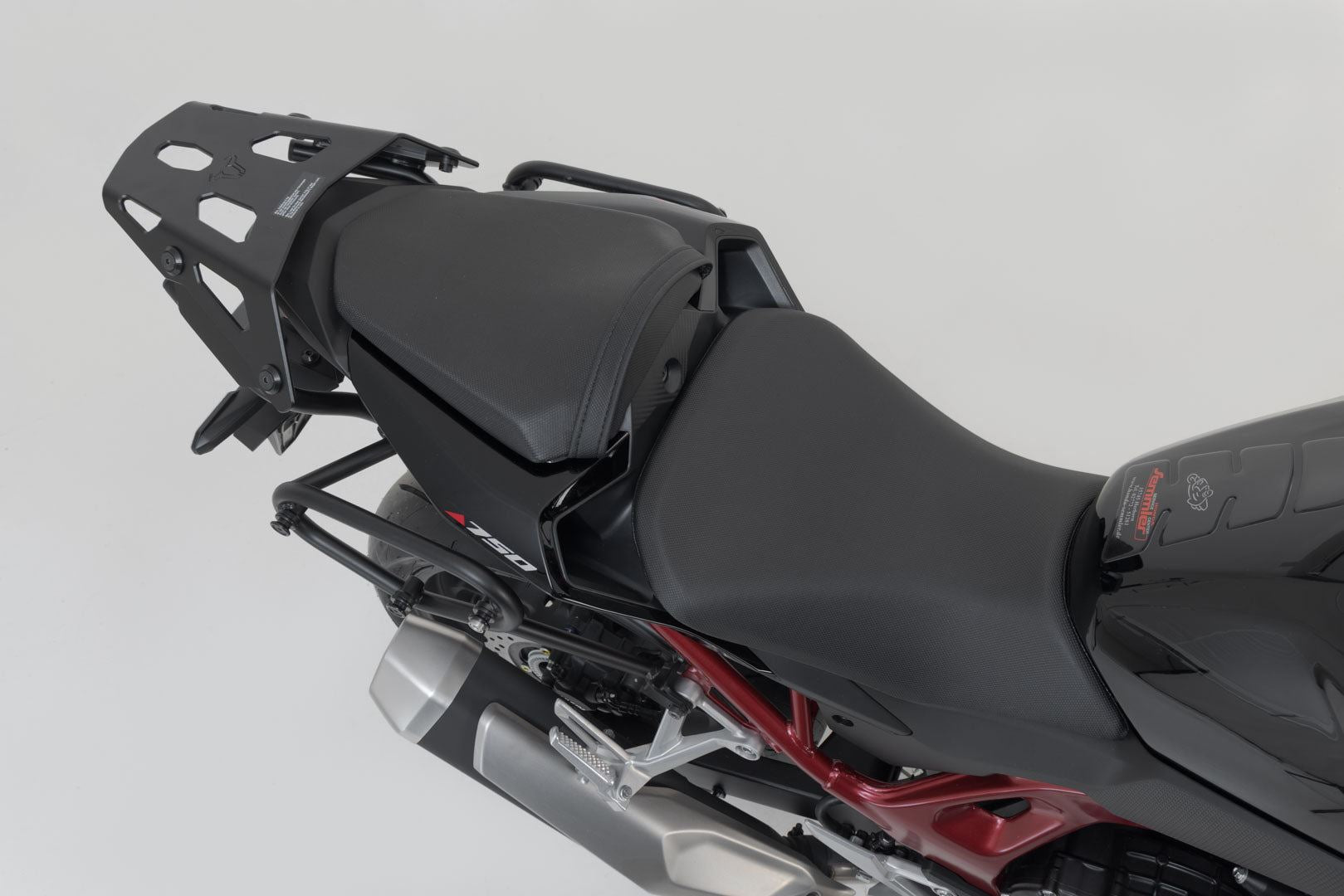 SLC side carrier right Honda CB750 Hornet (22-)