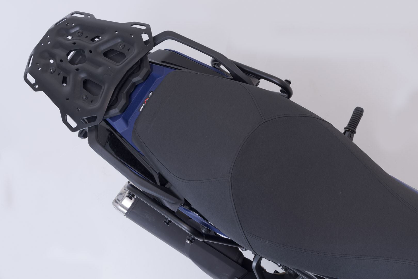 URBAN ABS side case system Suzuki V-Strom 800DE (22-) 2x 16.5 Litre
