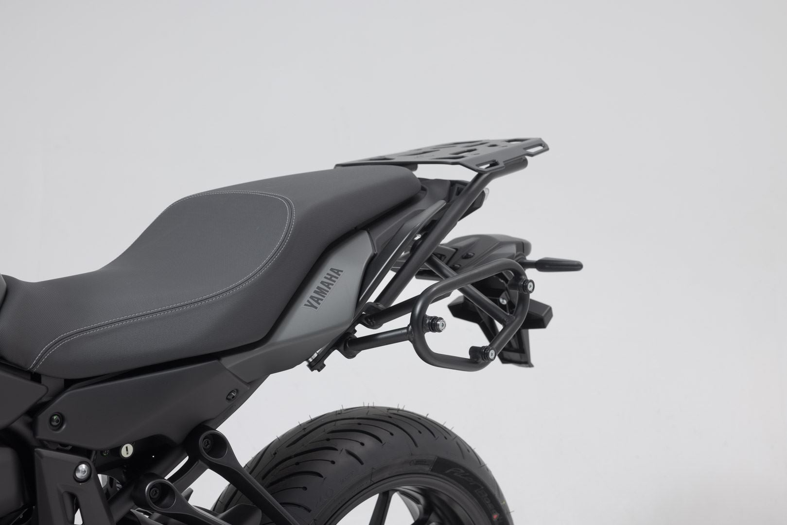 SLC Side Carrier Left Yamaha MT-07 Tracer (16-)