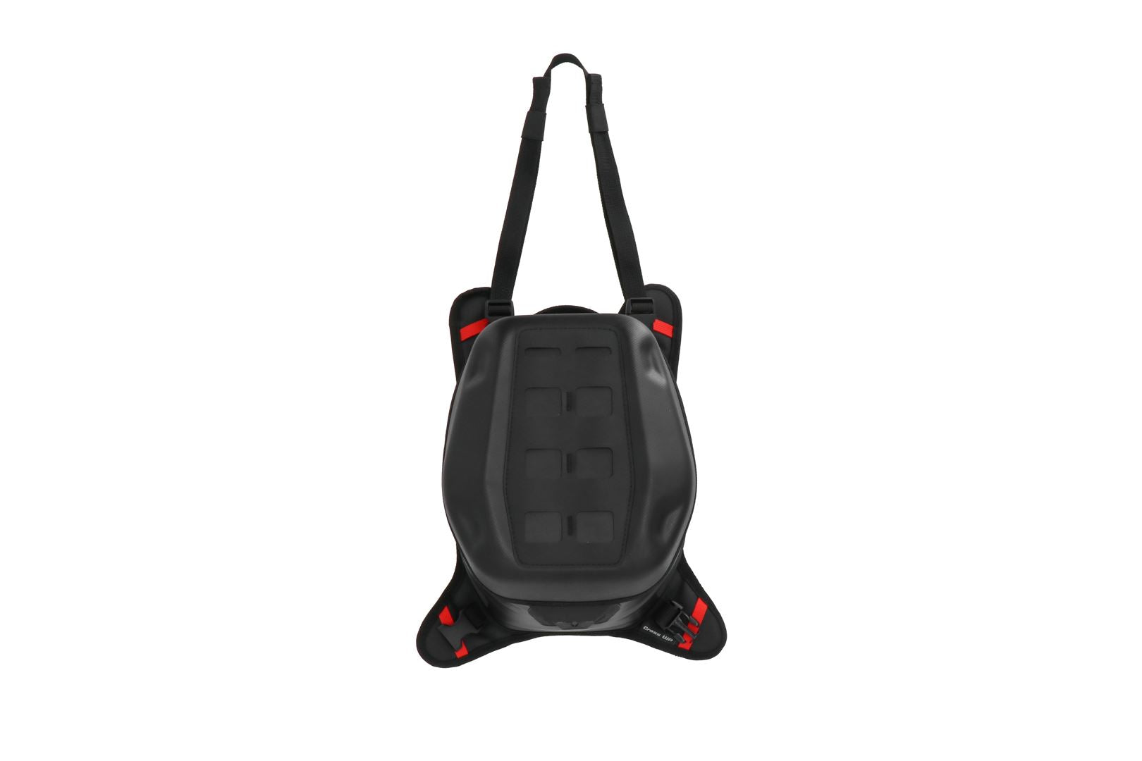 PRO Cross WP Strap Tank Bag 5.5 litre with Strap Mounting Waterproof