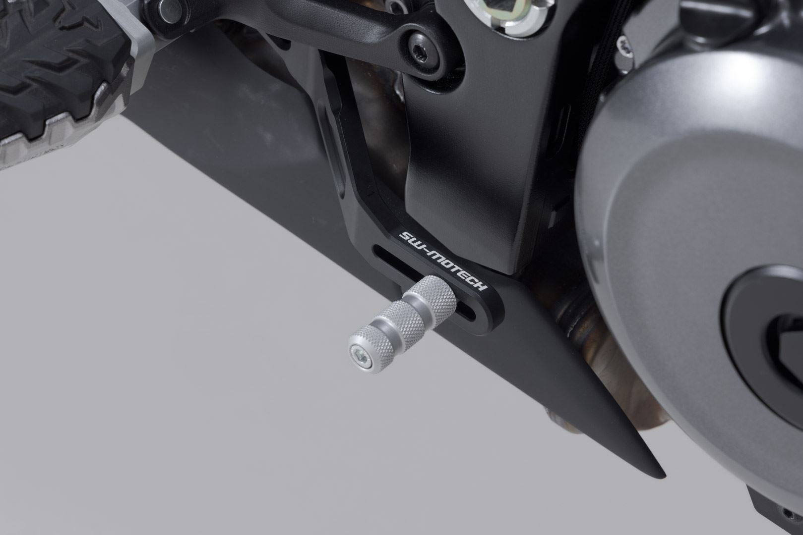 Brake pedal Suzuki GSX-S1000GX (23-).