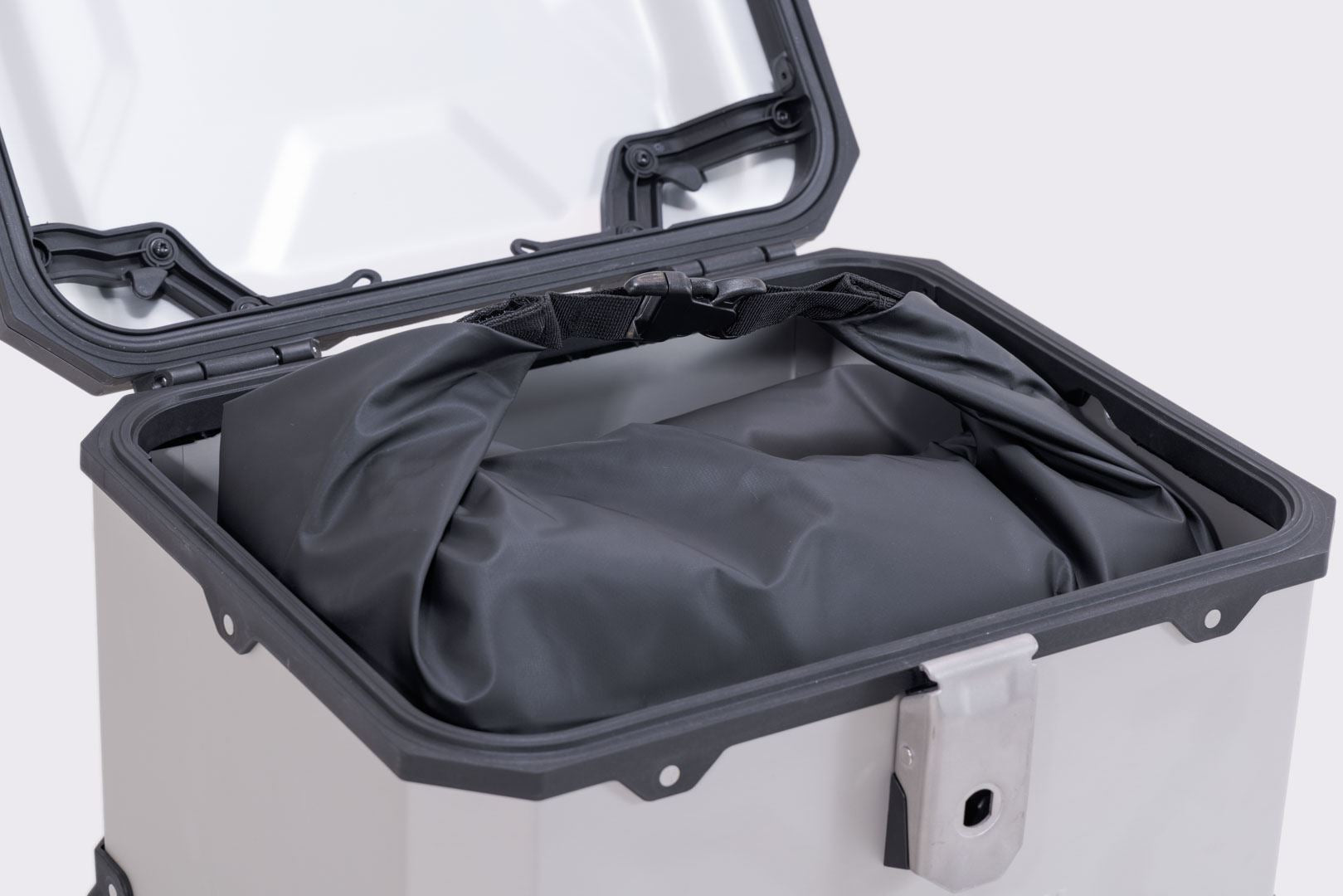 TRAX Top Case Inner Bag Waterproof Black