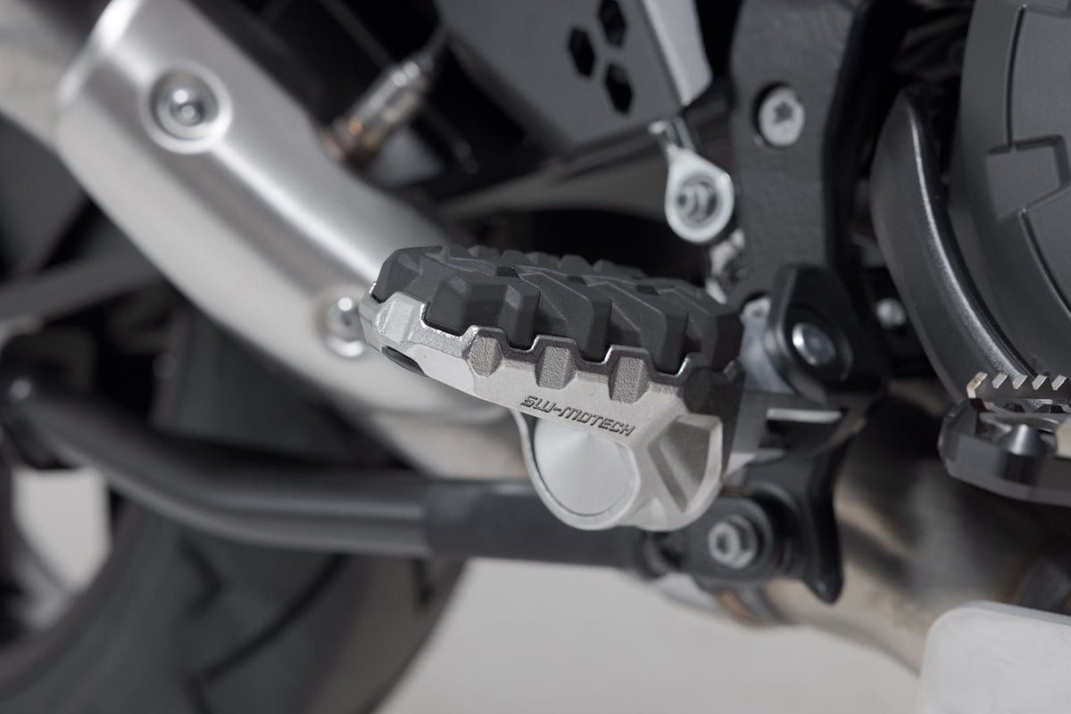 EVO footrest kit KTM 1290 / 1390 Super Adventure (21-).