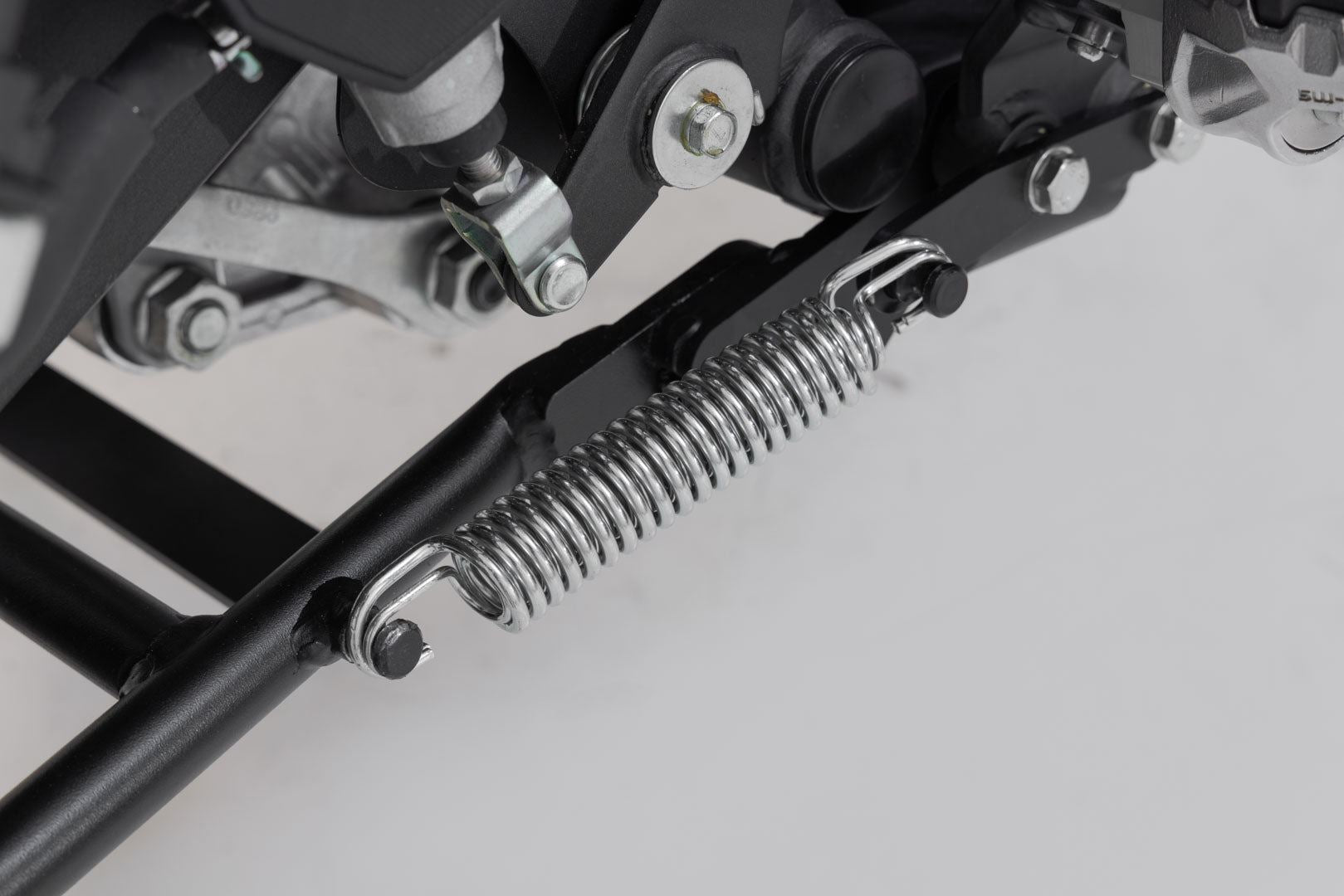 Centerstand Kawasaki KLR 650 (22-) Black